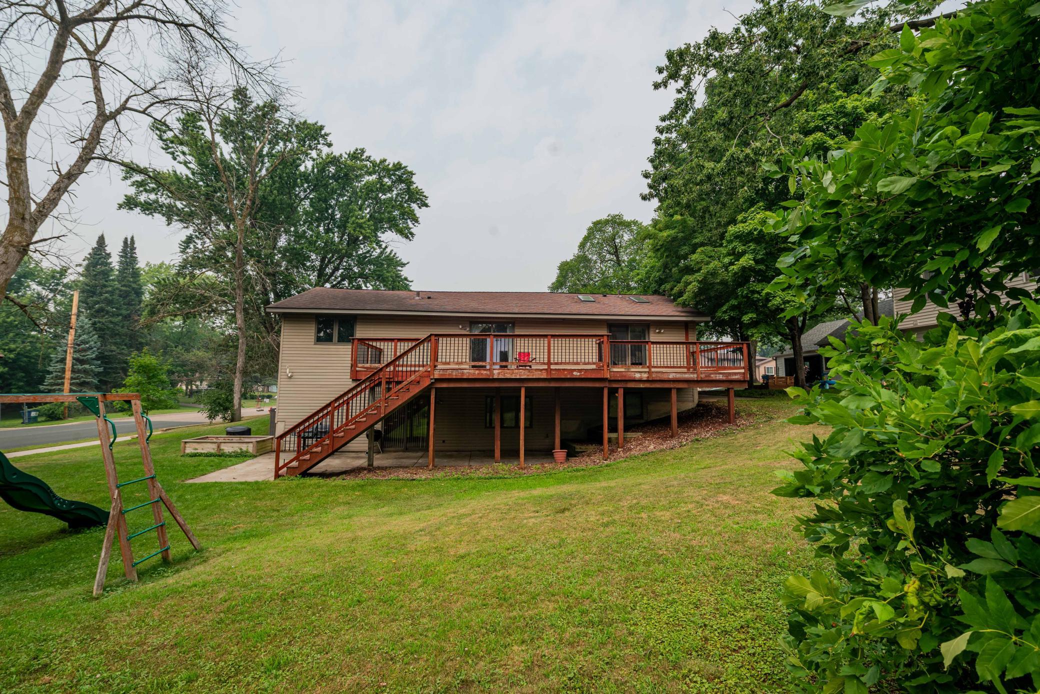 View of Residential at 3488 Midland Court, White Bear Lake MN 55110, White Bear Lake (43 of 54) - Mike Wilen | Minnesota Team Real Estate