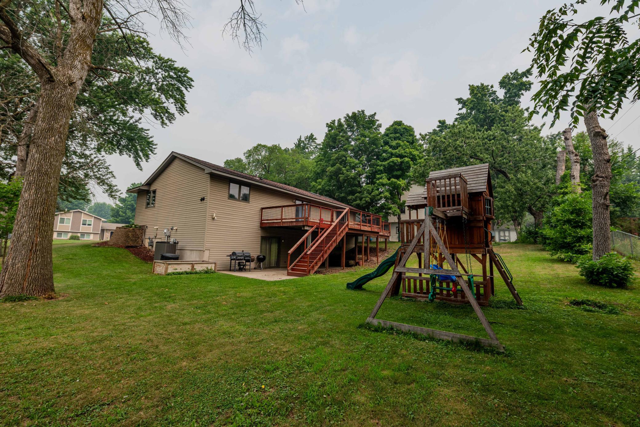 View of Residential at 3488 Midland Court, White Bear Lake MN 55110, White Bear Lake (42 of 54) - Mike Wilen | Minnesota Team Real Estate