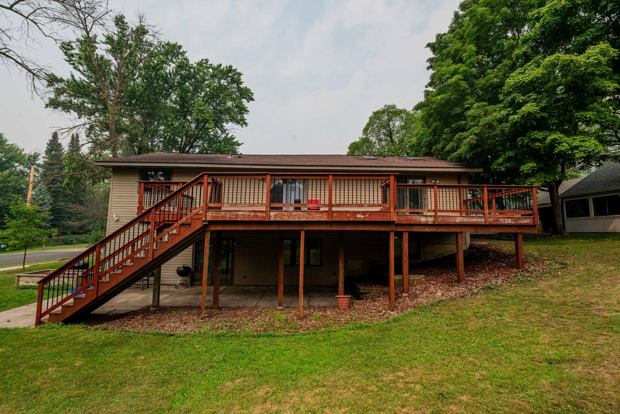 View of Residential at 3488 Midland Court, White Bear Lake MN 55110, White Bear Lake (46 of 54) - Mike Wilen | Minnesota Team Real Estate