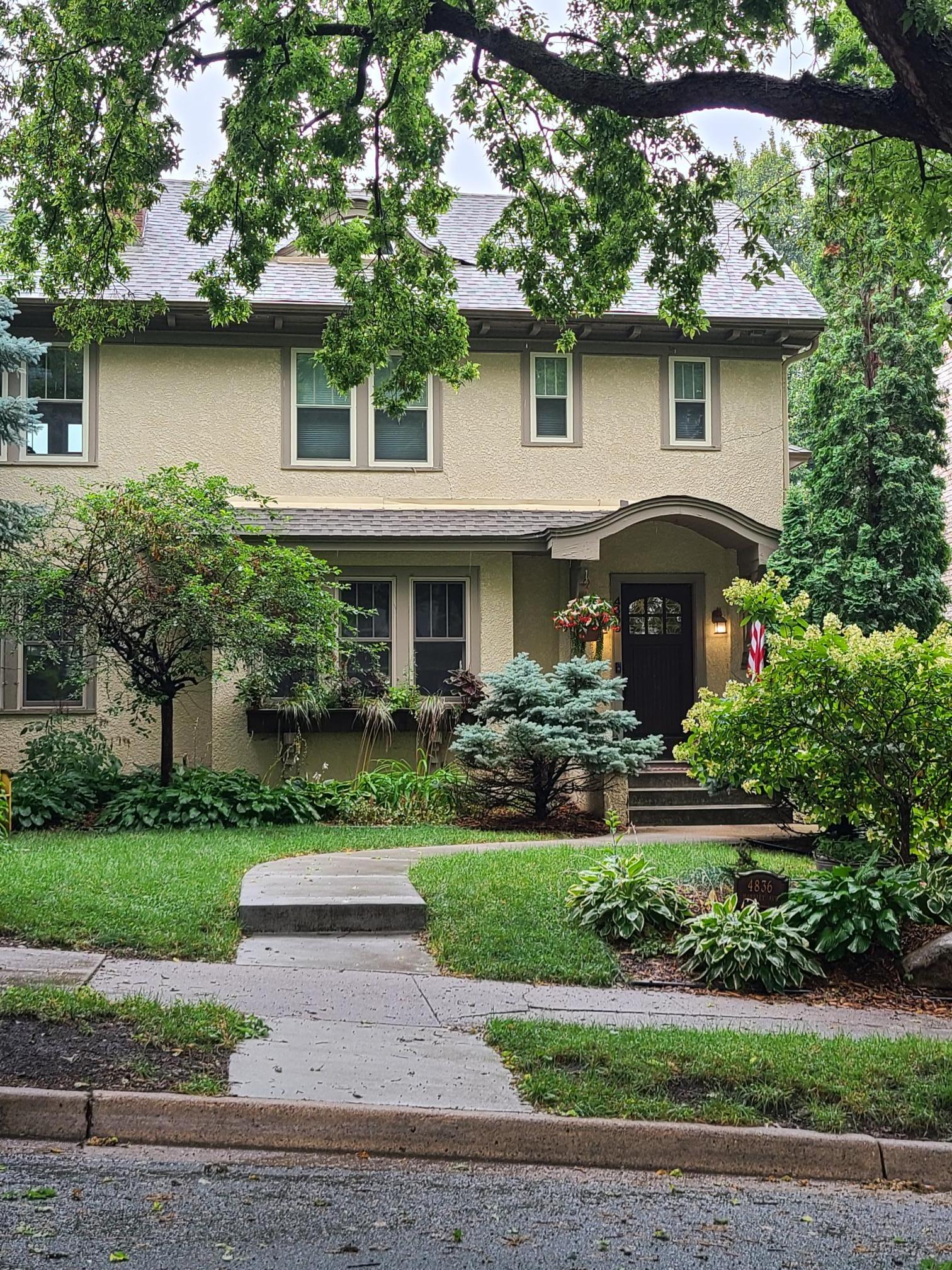 View of Residential at 4836 Harriet Avenue, Minneapolis MN 55419, Minneapolis - Mike Wilen | Minnesota Team Real Estate