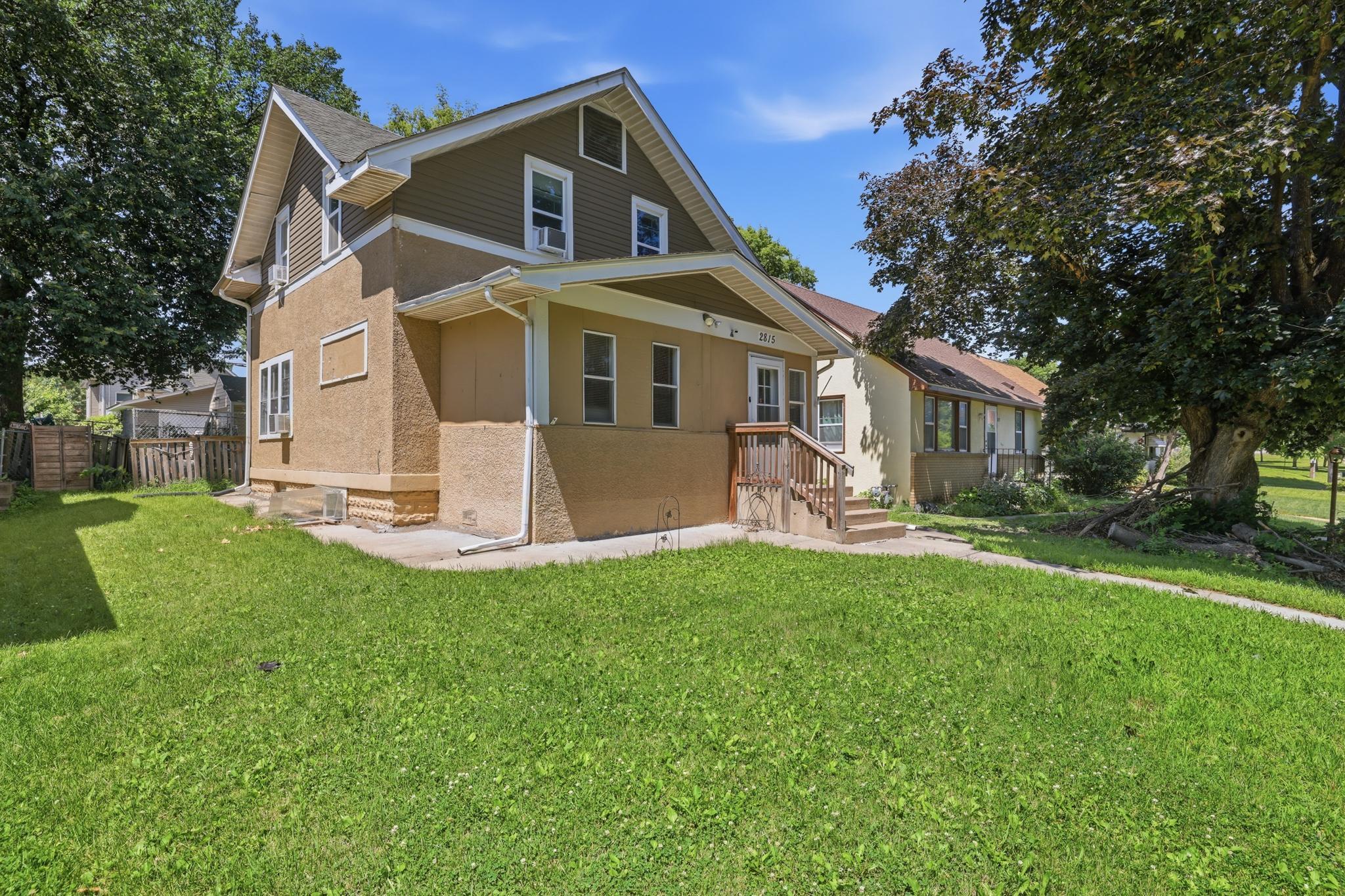 View of Residential at 2815 Irving Avenue, Minneapolis MN 55411, Minneapolis (3 of 27) - Mike Wilen | Minnesota Team Real Estate