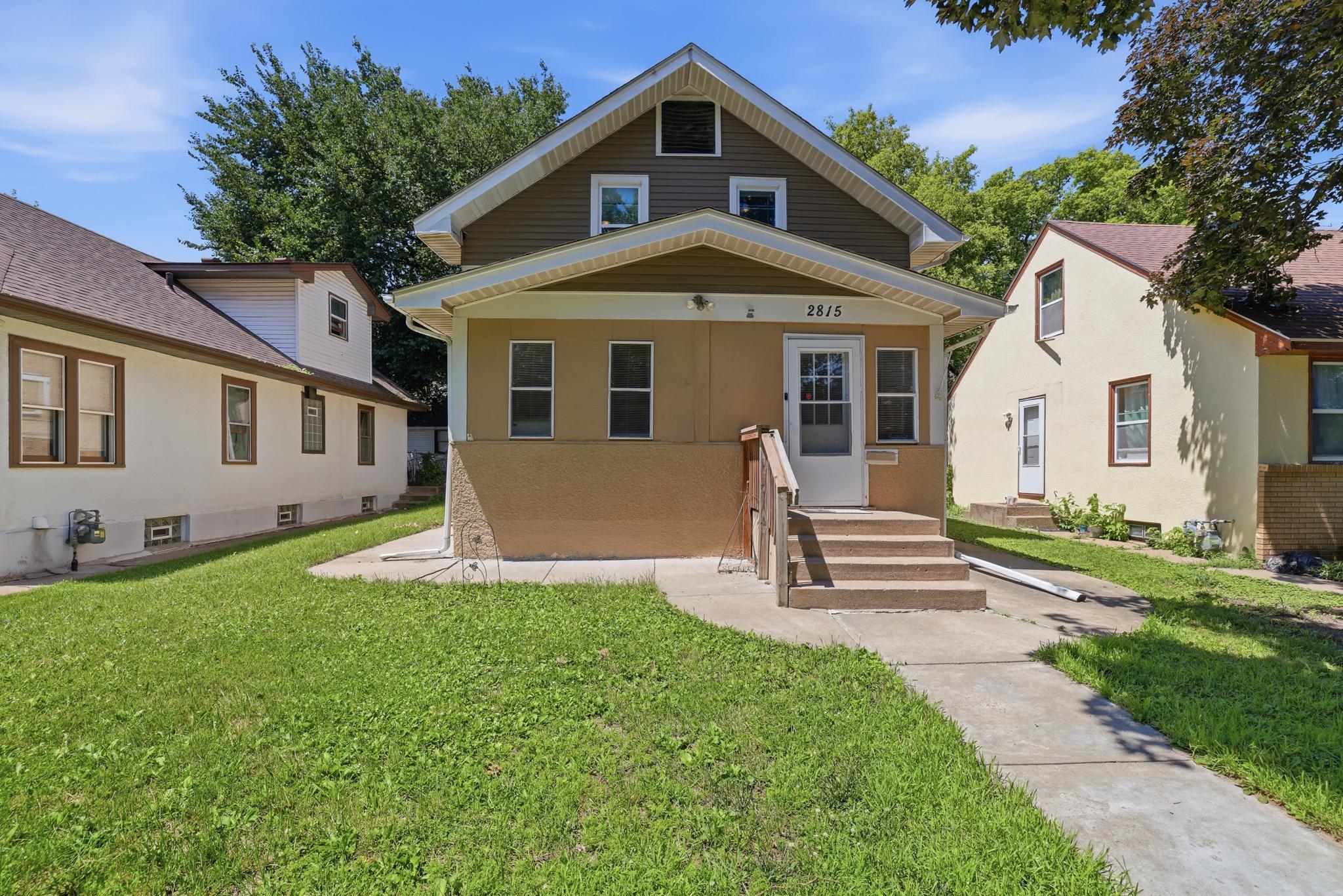 View of Residential at 2815 Irving Avenue, Minneapolis MN 55411, Minneapolis (2 of 27) - Mike Wilen | Minnesota Team Real Estate