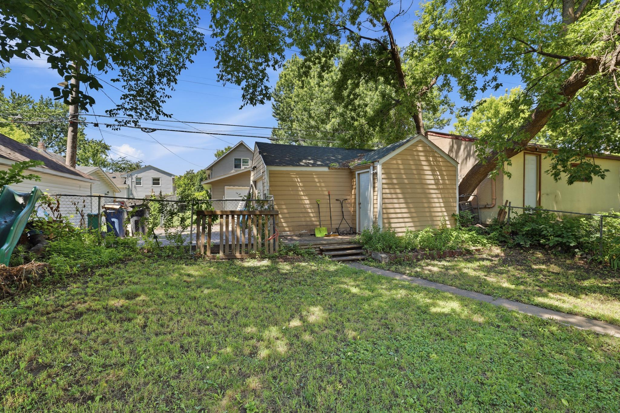 View of Residential at 2815 Irving Avenue, Minneapolis MN 55411, Minneapolis (27 of 27) - Mike Wilen | Minnesota Team Real Estate