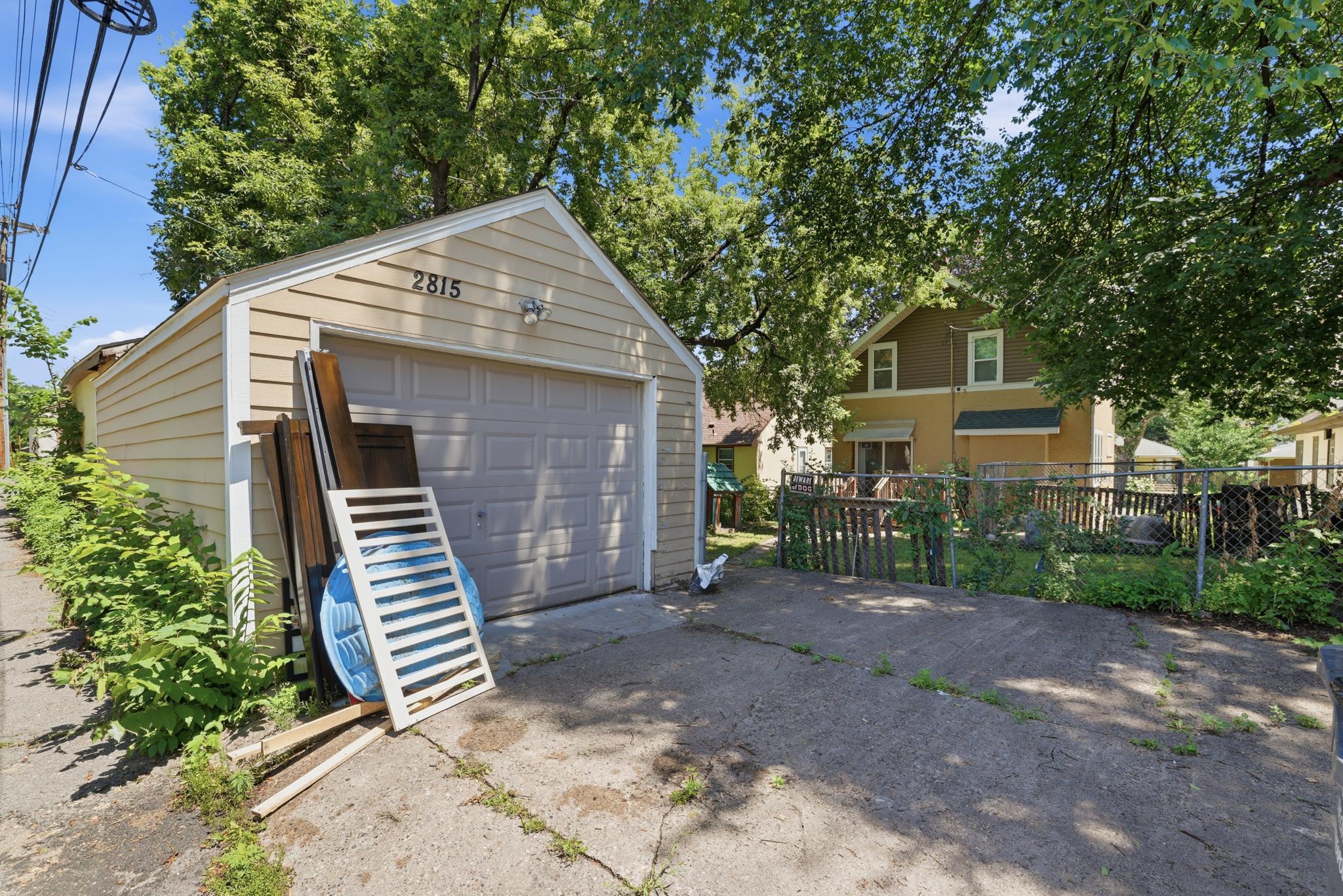 View of Residential at 2815 Irving Avenue, Minneapolis MN 55411, Minneapolis (26 of 27) - Mike Wilen | Minnesota Team Real Estate