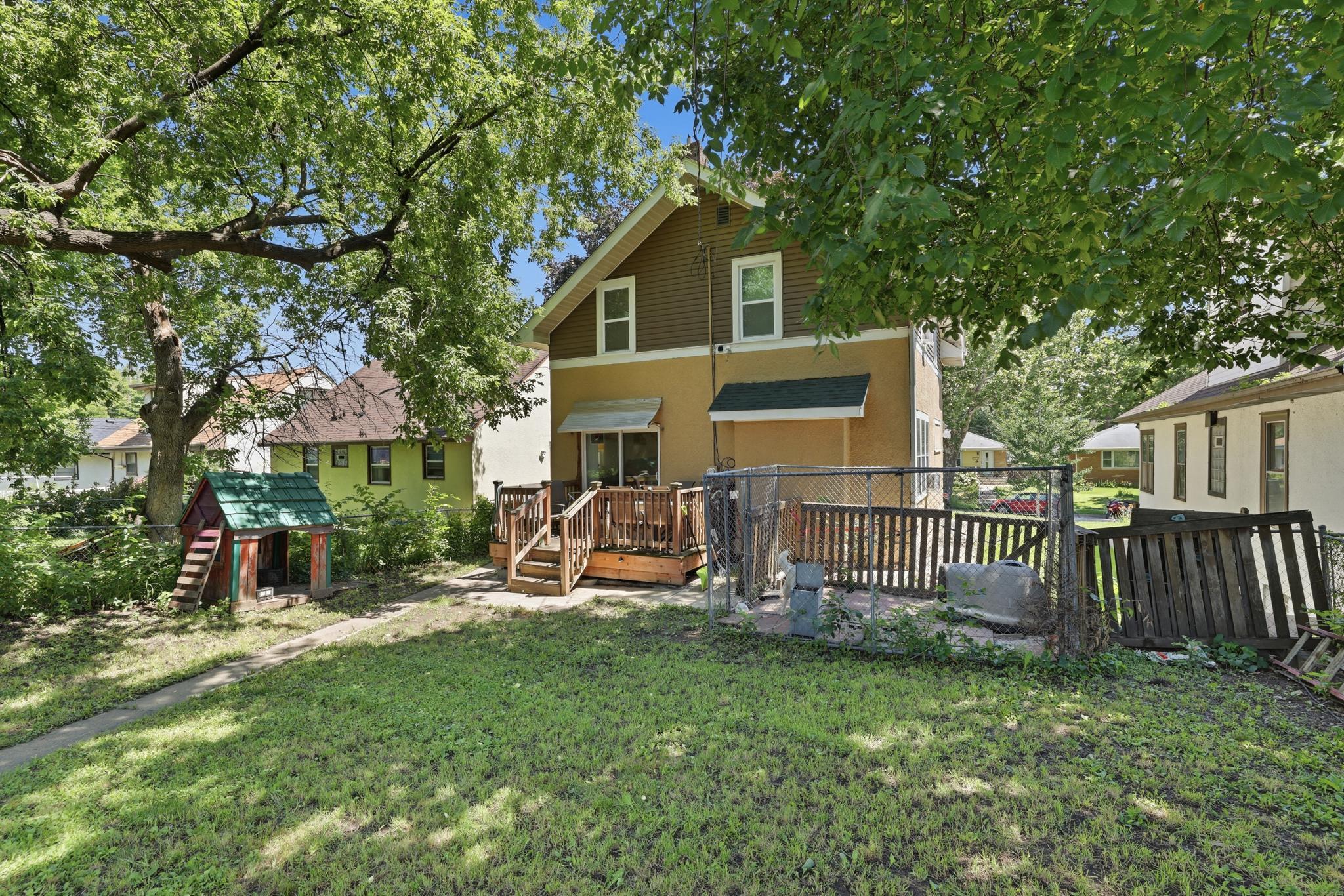 View of Residential at 2815 Irving Avenue, Minneapolis MN 55411, Minneapolis (23 of 27) - Mike Wilen | Minnesota Team Real Estate