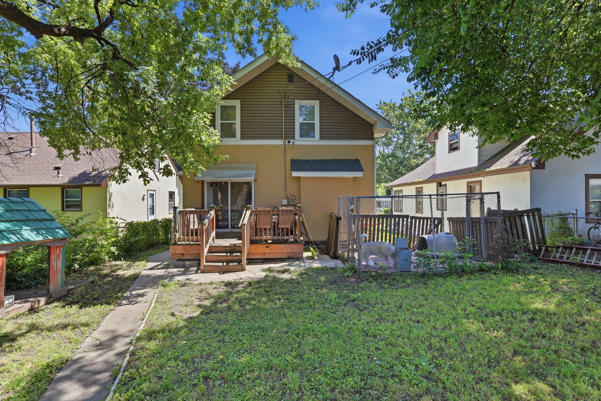 View of Residential at 2815 Irving Avenue, Minneapolis MN 55411, Minneapolis (22 of 27) - Mike Wilen | Minnesota Team Real Estate