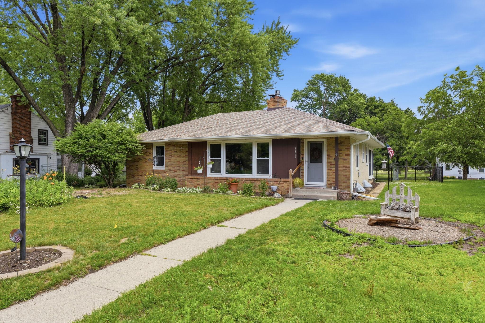 View of Residential at 3426 Zenith Avenue, Robbinsdale MN 55422, Robbinsdale (2 of 46) - Mike Wilen | Minnesota Team Real Estate