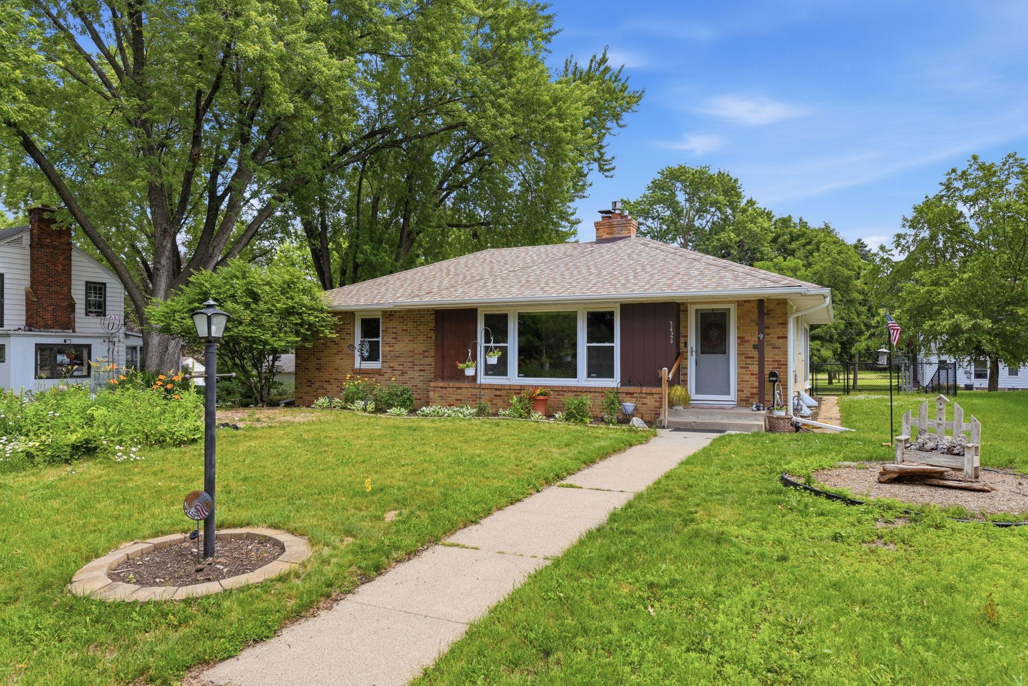 View of Residential at 3426 Zenith Avenue, Robbinsdale MN 55422, Robbinsdale (3 of 46) - Mike Wilen | Minnesota Team Real Estate