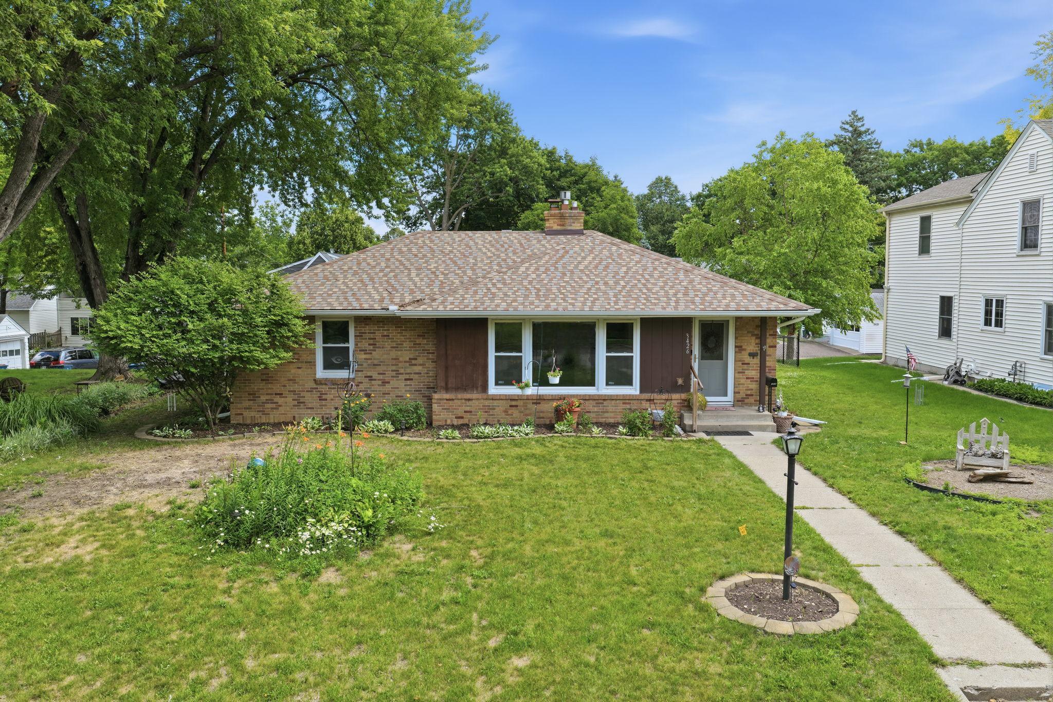 View of Residential at 3426 Zenith Avenue, Robbinsdale MN 55422, Robbinsdale (4 of 46) - Mike Wilen | Minnesota Team Real Estate