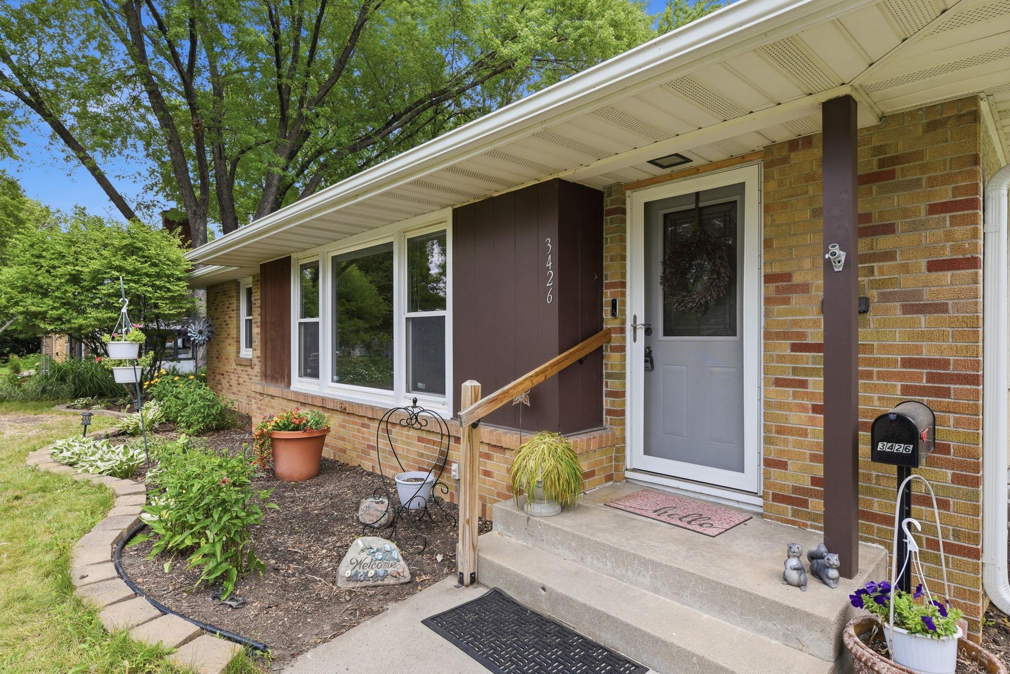 View of Residential at 3426 Zenith Avenue, Robbinsdale MN 55422, Robbinsdale (5 of 46) - Mike Wilen | Minnesota Team Real Estate