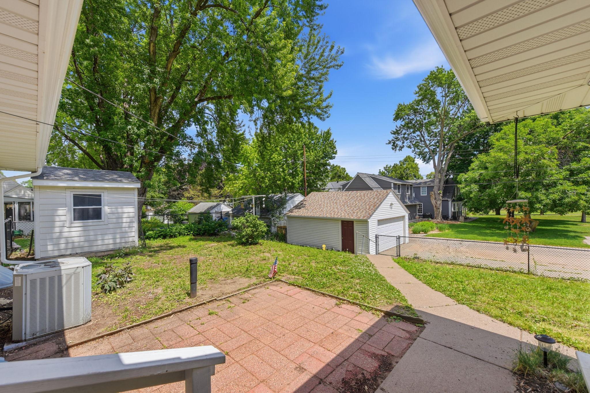 View of Residential at 3426 Zenith Avenue, Robbinsdale MN 55422, Robbinsdale (31 of 46) - Mike Wilen | Minnesota Team Real Estate
