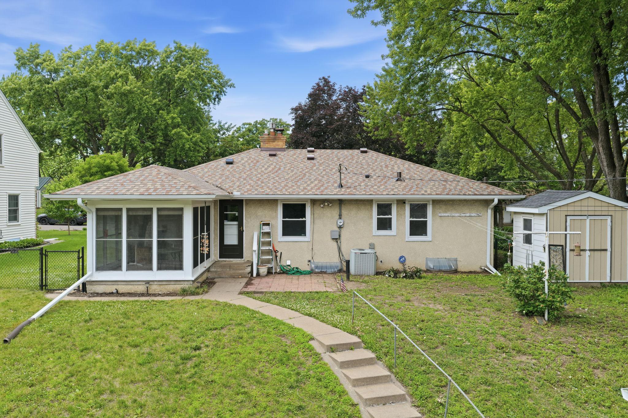 View of Residential at 3426 Zenith Avenue, Robbinsdale MN 55422, Robbinsdale (33 of 46) - Mike Wilen | Minnesota Team Real Estate