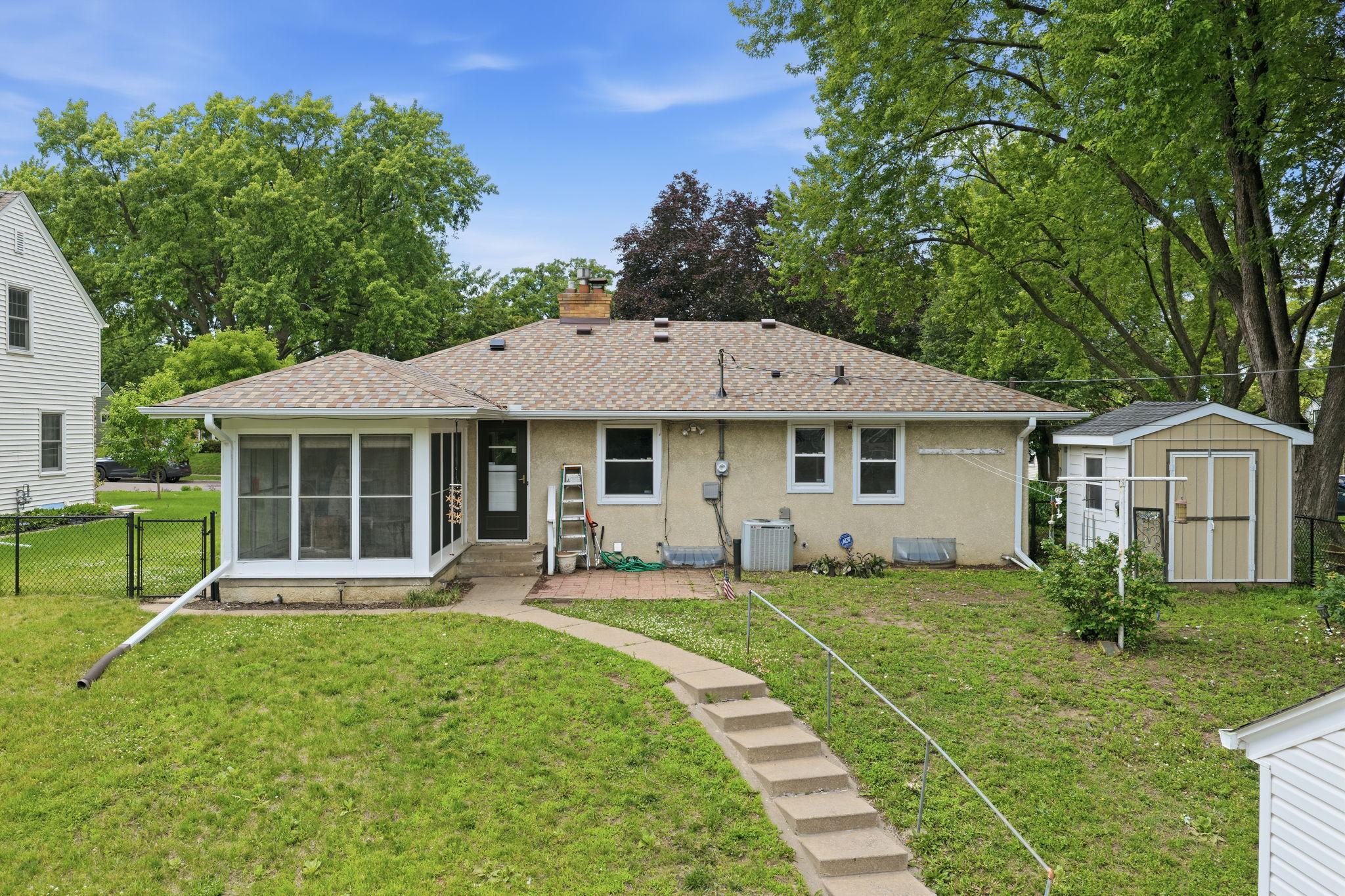 View of Residential at 3426 Zenith Avenue, Robbinsdale MN 55422, Robbinsdale (34 of 46) - Mike Wilen | Minnesota Team Real Estate