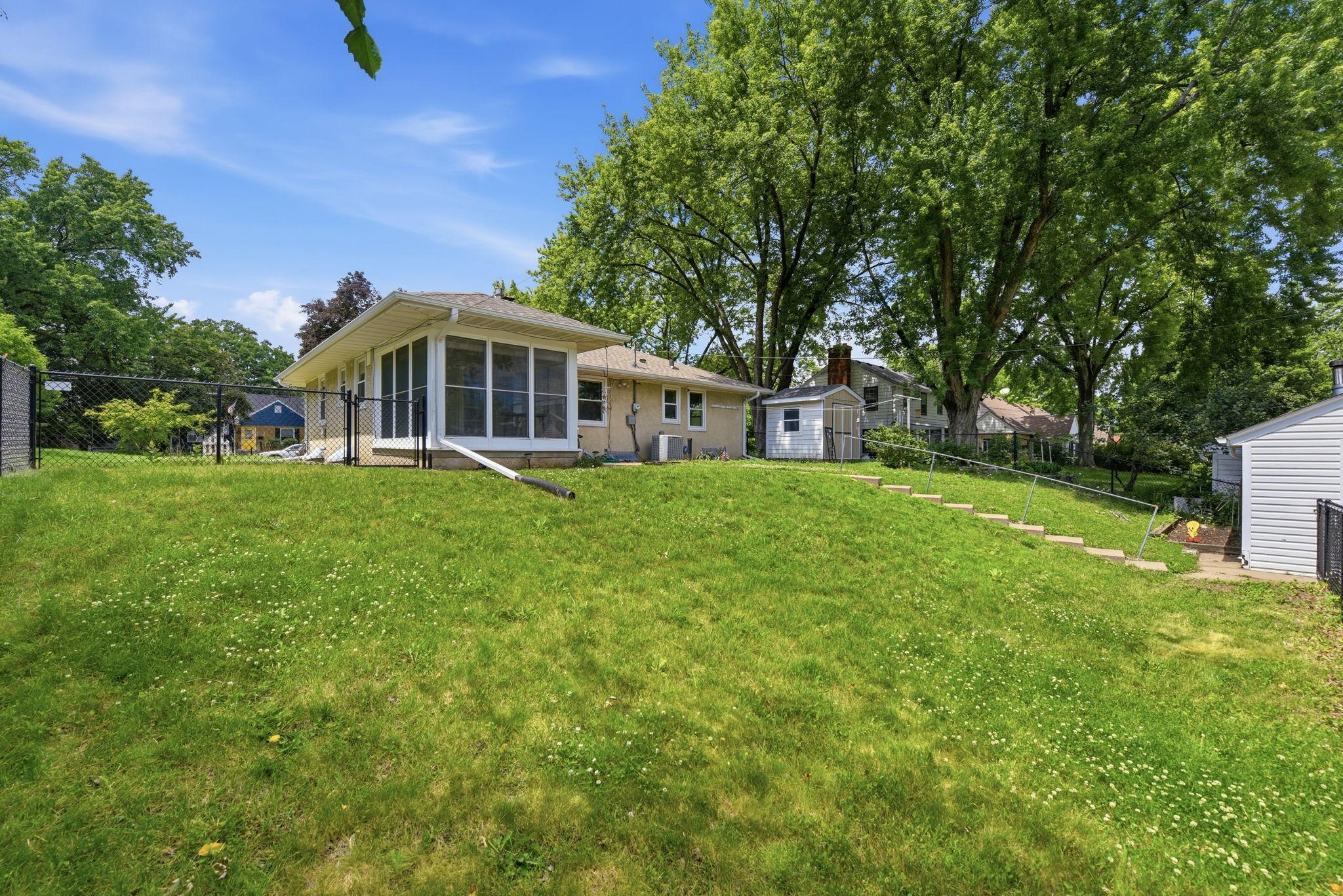 View of Residential at 3426 Zenith Avenue, Robbinsdale MN 55422, Robbinsdale (35 of 46) - Mike Wilen | Minnesota Team Real Estate