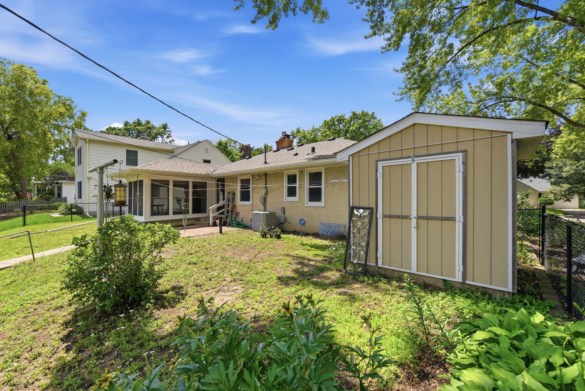 View of Residential at 3426 Zenith Avenue, Robbinsdale MN 55422, Robbinsdale (36 of 46) - Mike Wilen | Minnesota Team Real Estate