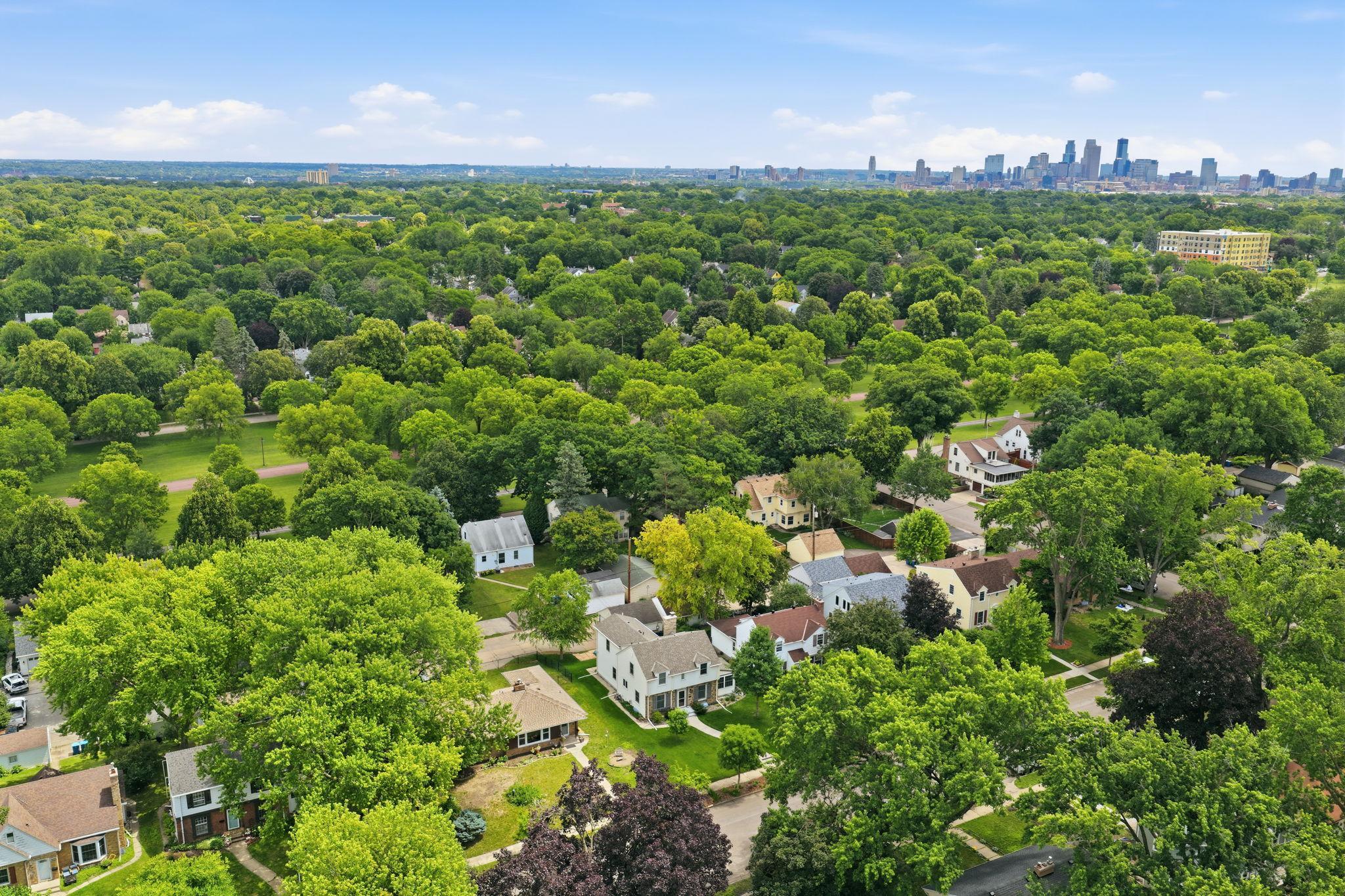 View of Residential at 3426 Zenith Avenue, Robbinsdale MN 55422, Robbinsdale (41 of 46) - Mike Wilen | Minnesota Team Real Estate
