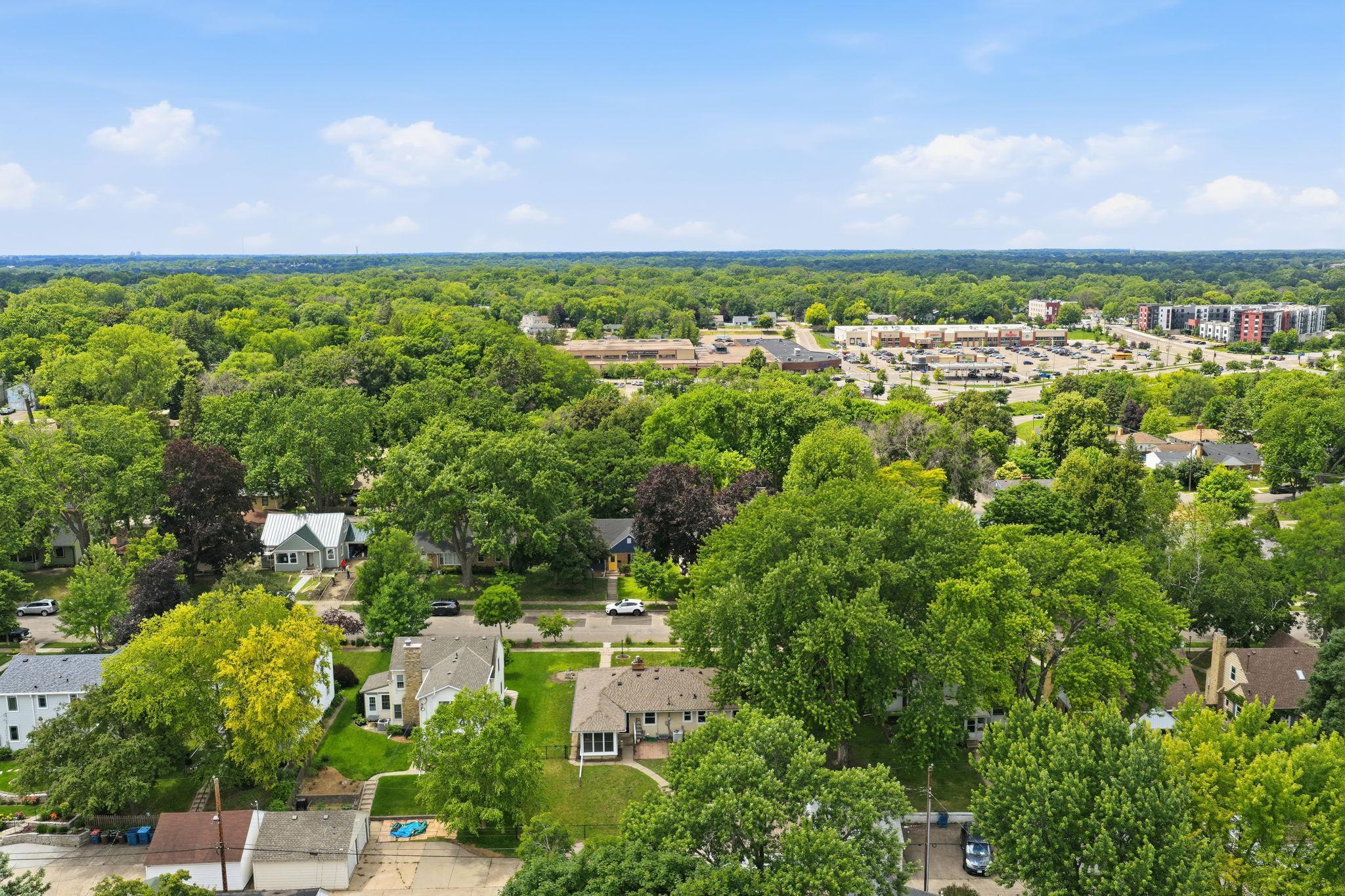 View of Residential at 3426 Zenith Avenue, Robbinsdale MN 55422, Robbinsdale (42 of 46) - Mike Wilen | Minnesota Team Real Estate