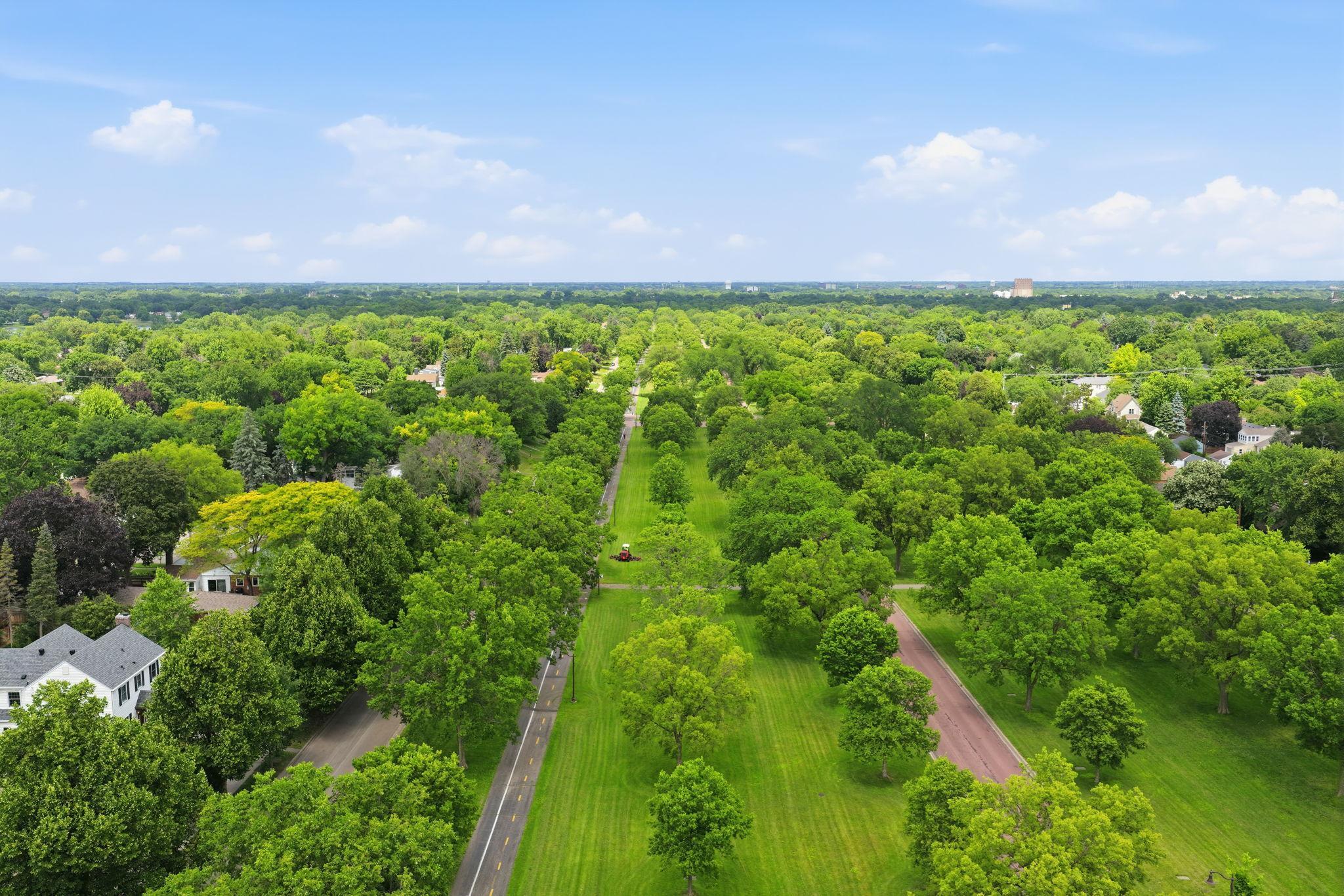 View of Residential at 3426 Zenith Avenue, Robbinsdale MN 55422, Robbinsdale (43 of 46) - Mike Wilen | Minnesota Team Real Estate