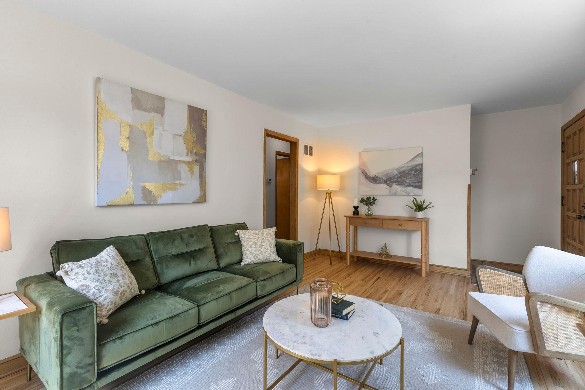 View of Residential at 6712 Washburn Avenue, Richfield MN 55423, Richfield (6 of 44) - Mike Wilen | Minnesota Team Real Estate