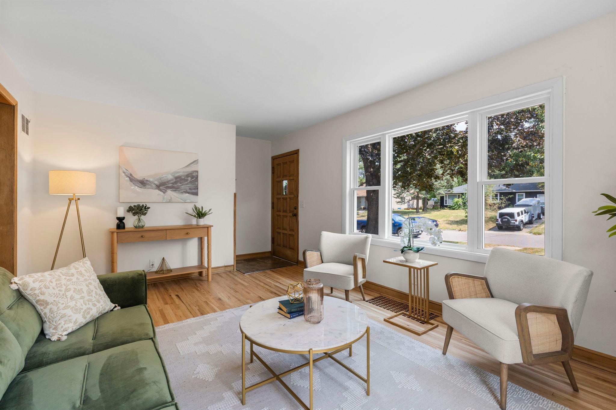 View of Residential at 6712 Washburn Avenue, Richfield MN 55423, Richfield (4 of 44) - Mike Wilen | Minnesota Team Real Estate