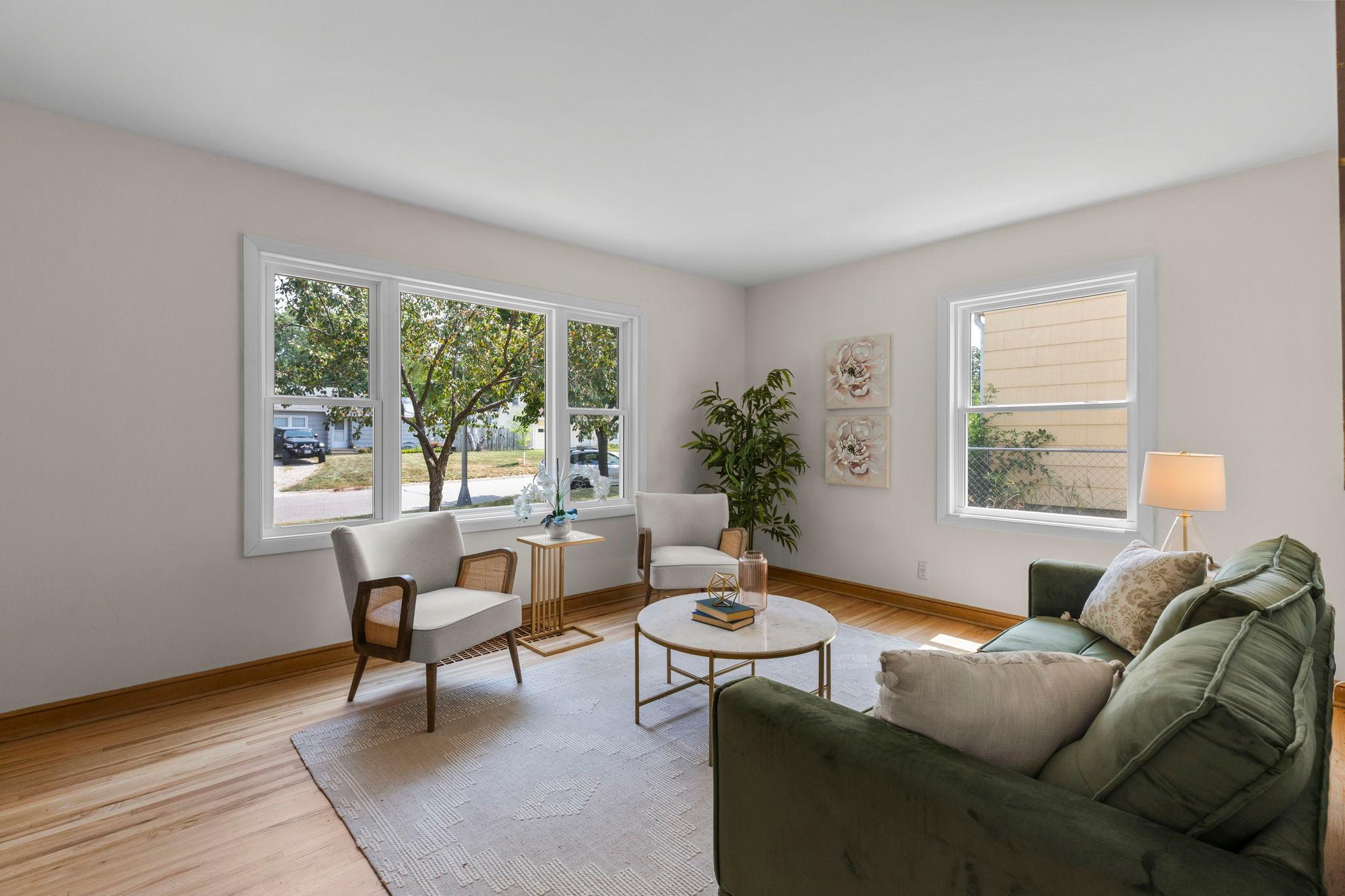 View of Residential at 6712 Washburn Avenue, Richfield MN 55423, Richfield (5 of 44) - Mike Wilen | Minnesota Team Real Estate