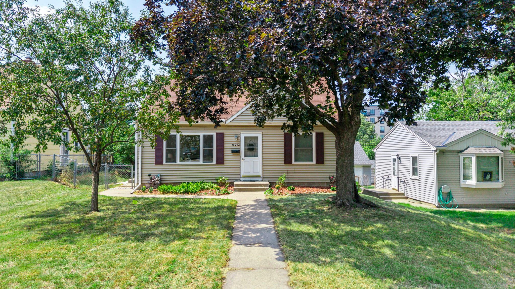 View of Residential at 6712 Washburn Avenue, Richfield MN 55423, Richfield (2 of 44) - Mike Wilen | Minnesota Team Real Estate