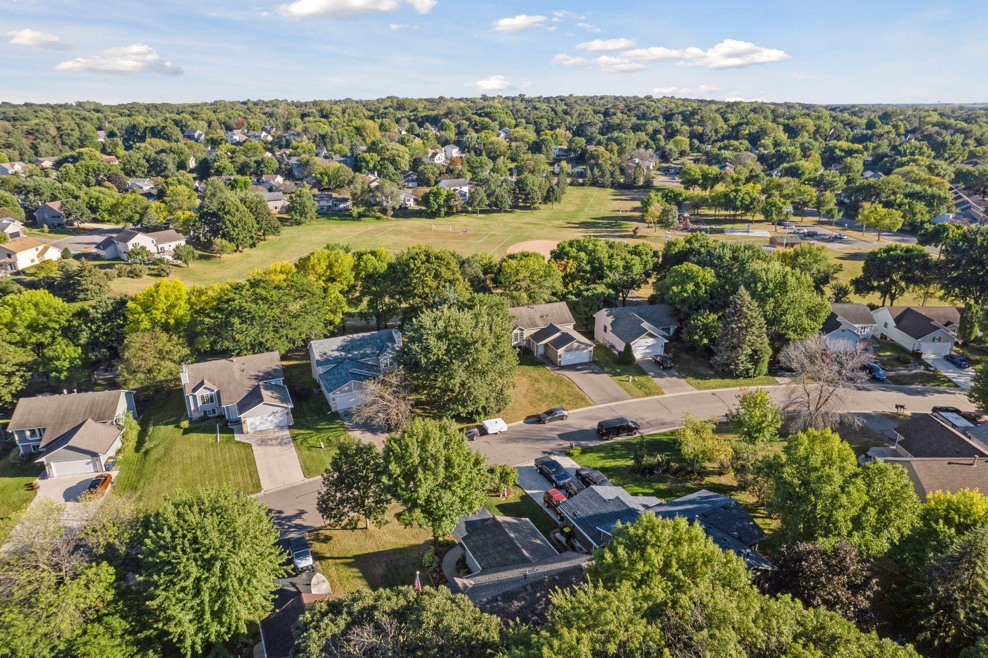 View of Residential at 10553 166th Street, Lakeville MN 55044, Lakeville (49 of 51) - Mike Wilen | Minnesota Team Real Estate