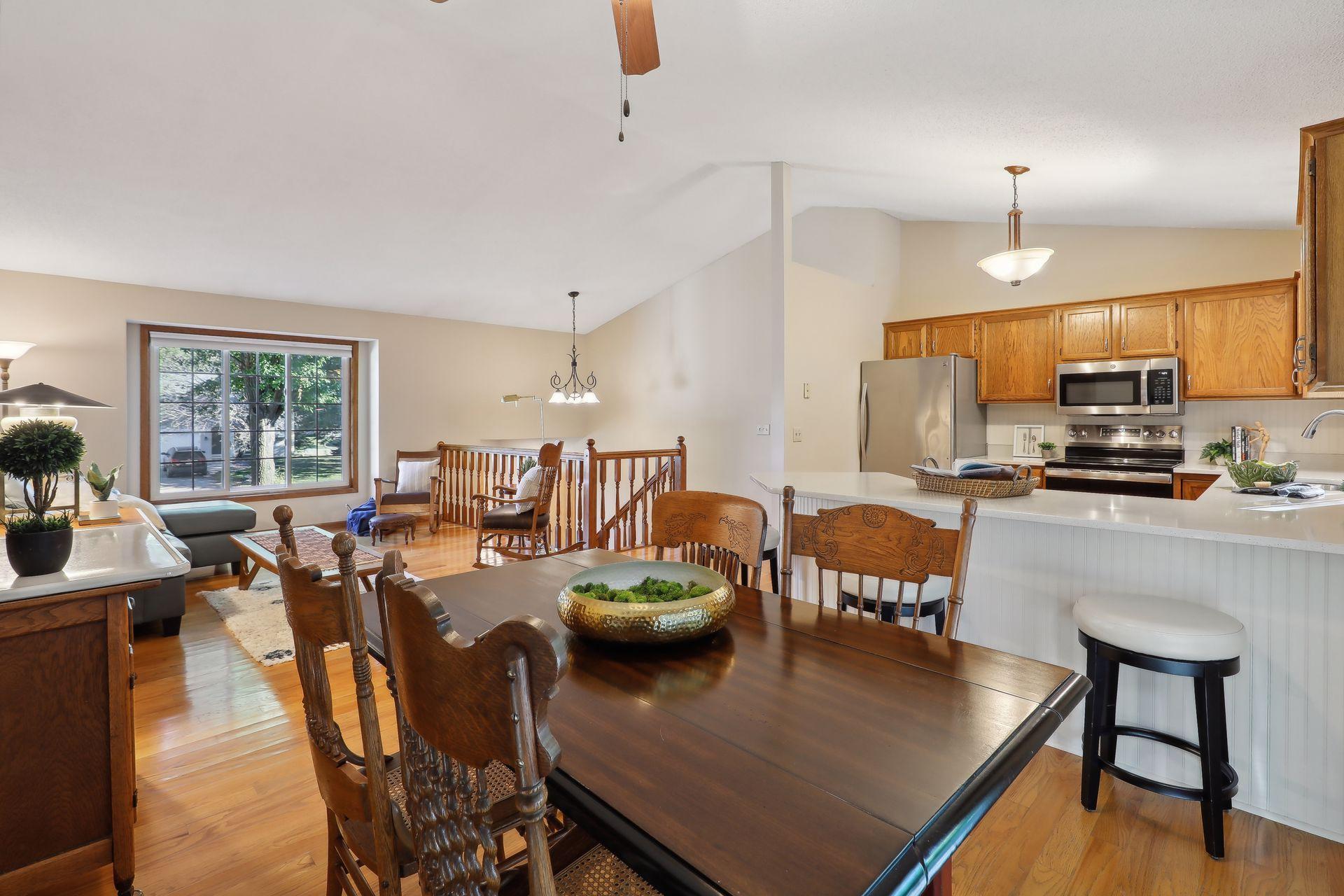 View of Residential at 10553 166th Street, Lakeville MN 55044, Lakeville (11 of 51) - Mike Wilen | Minnesota Team Real Estate