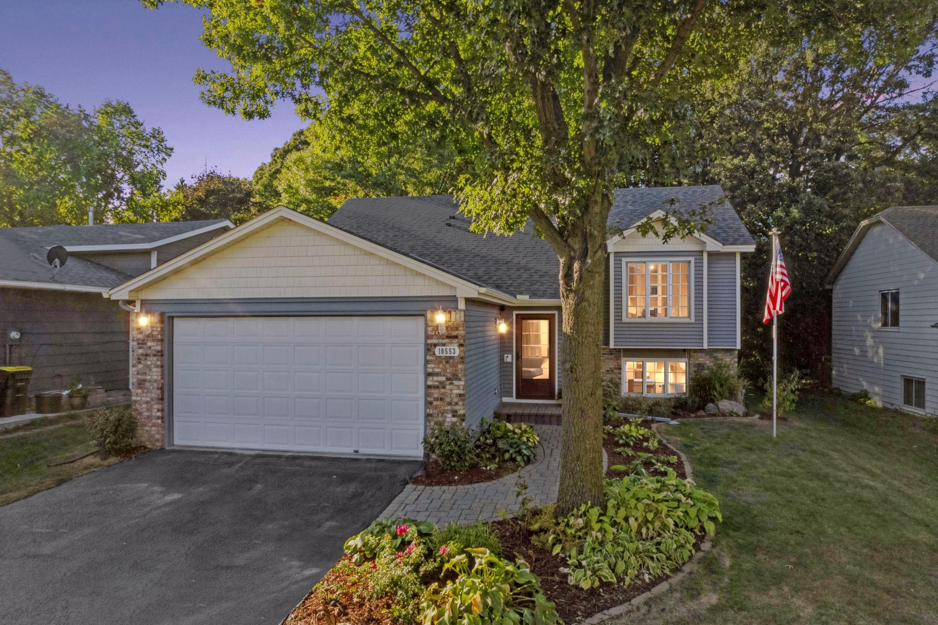 View of Residential at 10553 166th Street, Lakeville MN 55044, Lakeville - Mike Wilen | Minnesota Team Real Estate