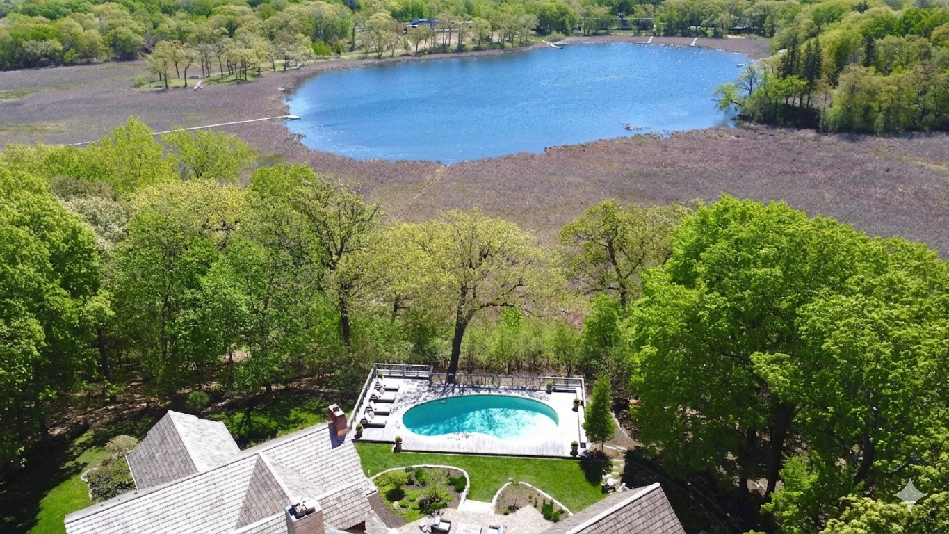 View of Residential at 2875 Gale Road, Woodland MN 55391, Woodland (4 of 69) - Mike Wilen | Minnesota Team Real Estate
