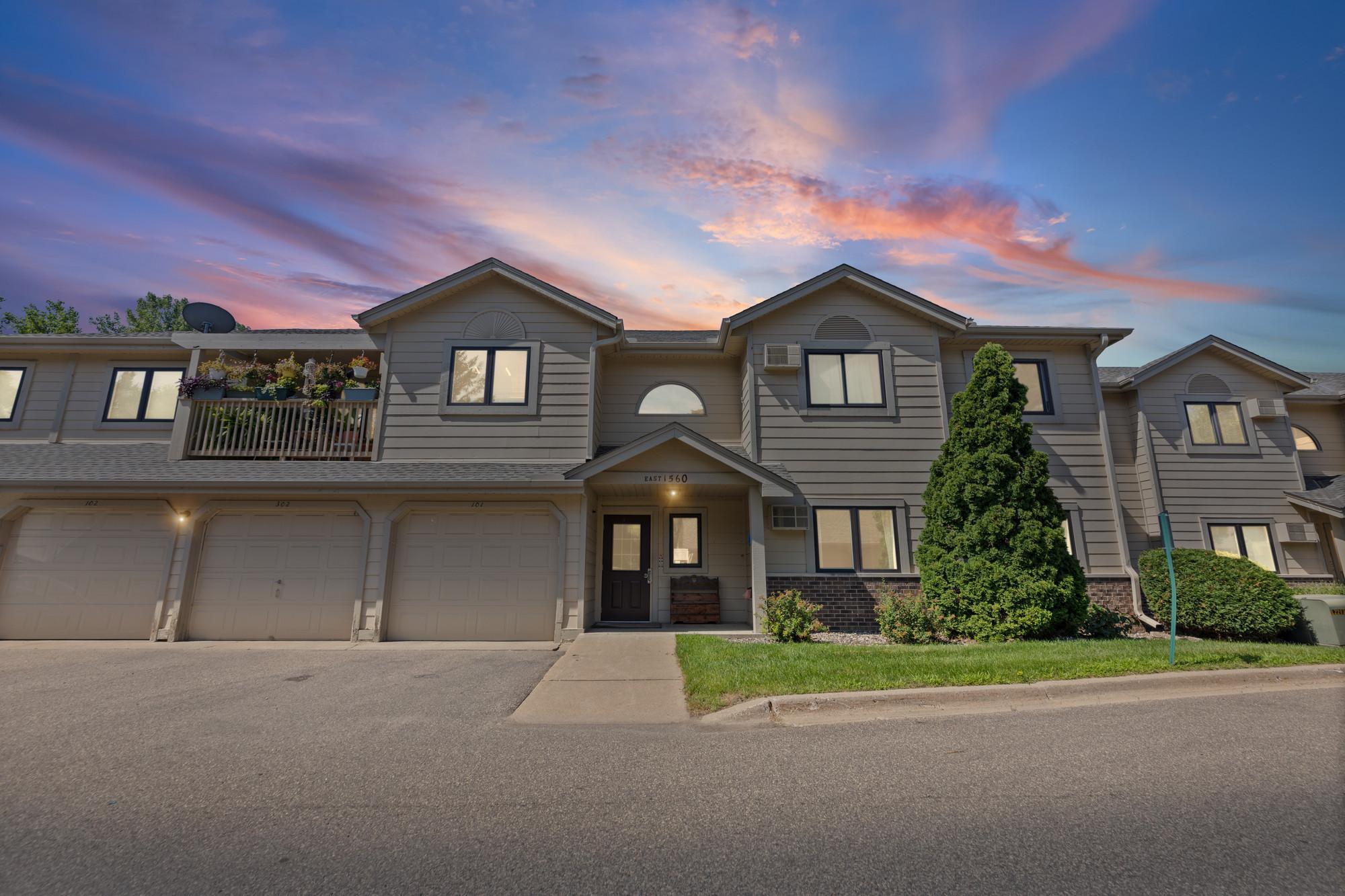 View of Residential at 1560 Wheelock Lane #203, Saint Paul MN 55117, Saint Paul (24 of 30) - Mike Wilen | Minnesota Team Real Estate