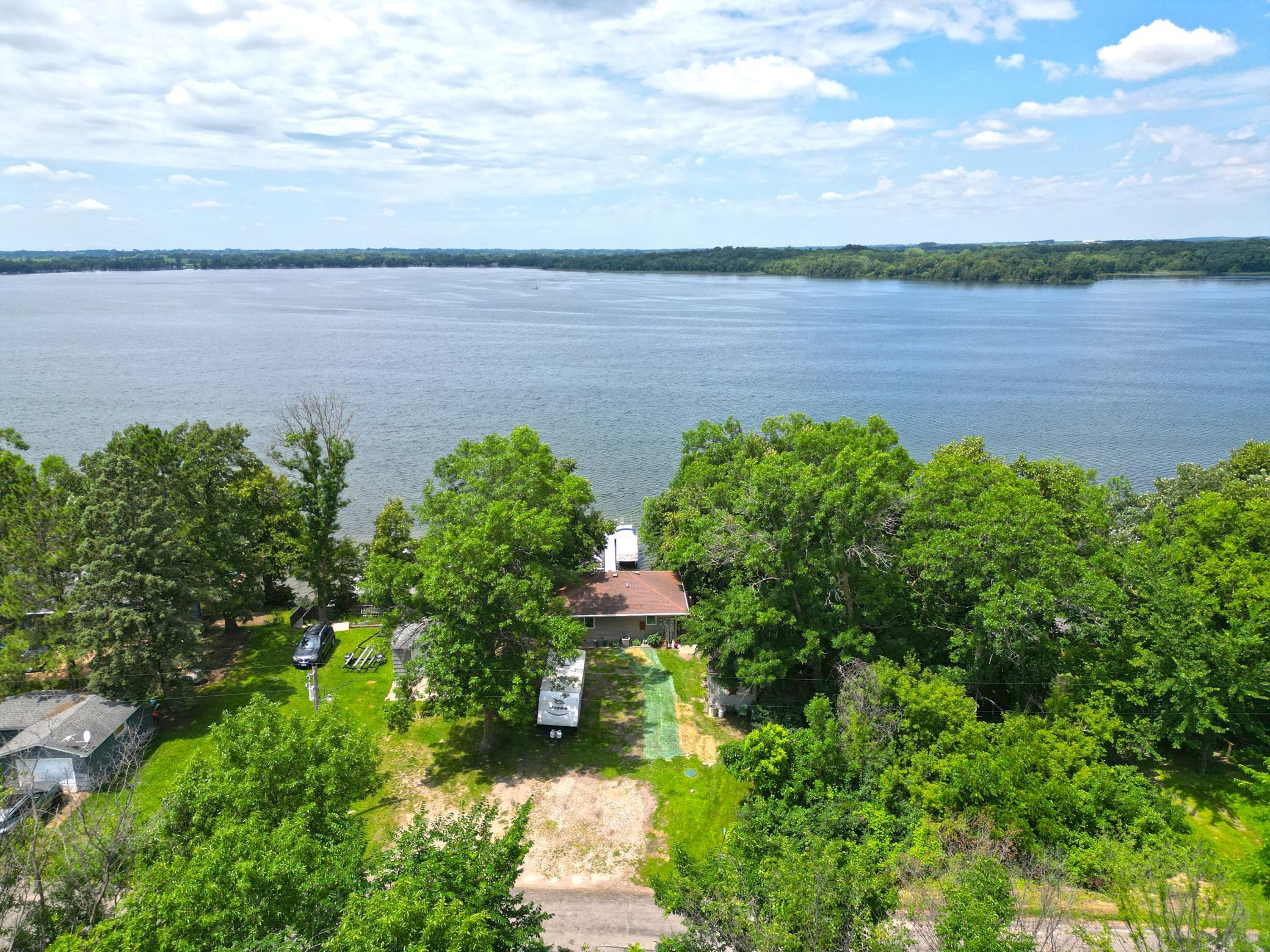 View of Residential at 17844 45th Street, South Haven MN 55382, South Haven (46 of 56) - Mike Wilen | Minnesota Team Real Estate