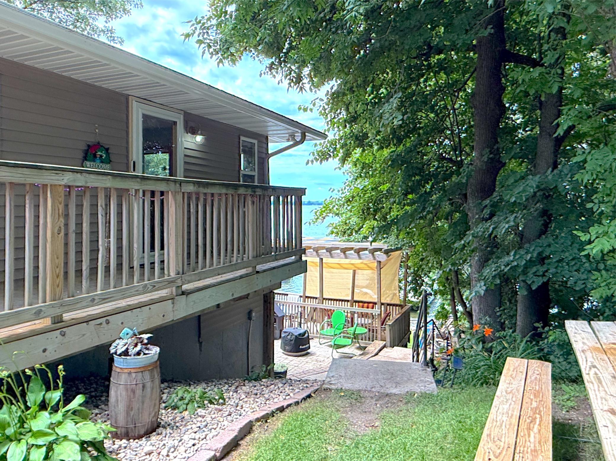 View of Residential at 17844 45th Street, South Haven MN 55382, South Haven (24 of 56) - Mike Wilen | Minnesota Team Real Estate
