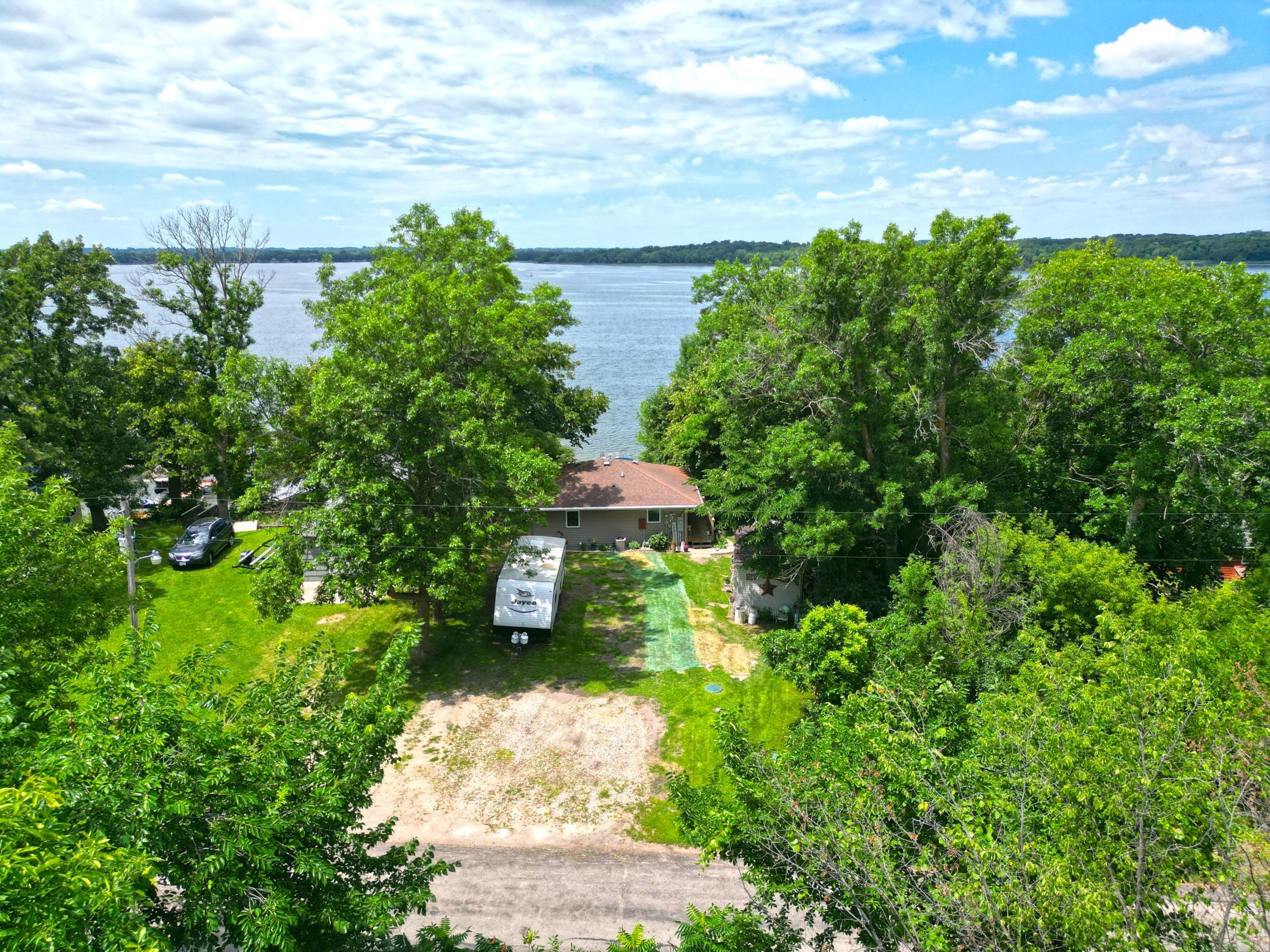 View of Residential at 17844 45th Street, South Haven MN 55382, South Haven (39 of 56) - Mike Wilen | Minnesota Team Real Estate