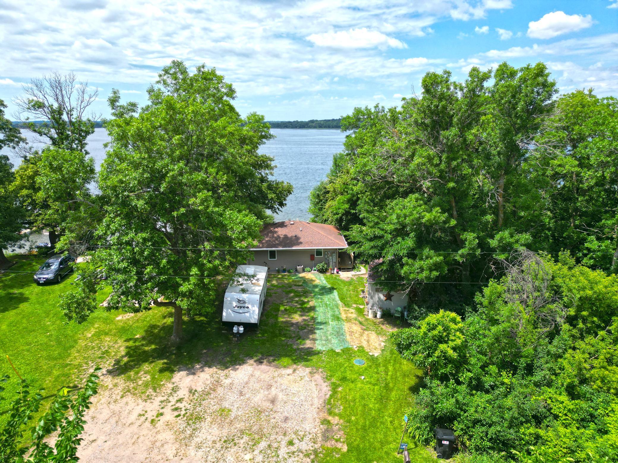 View of Residential at 17844 45th Street, South Haven MN 55382, South Haven (54 of 56) - Mike Wilen | Minnesota Team Real Estate