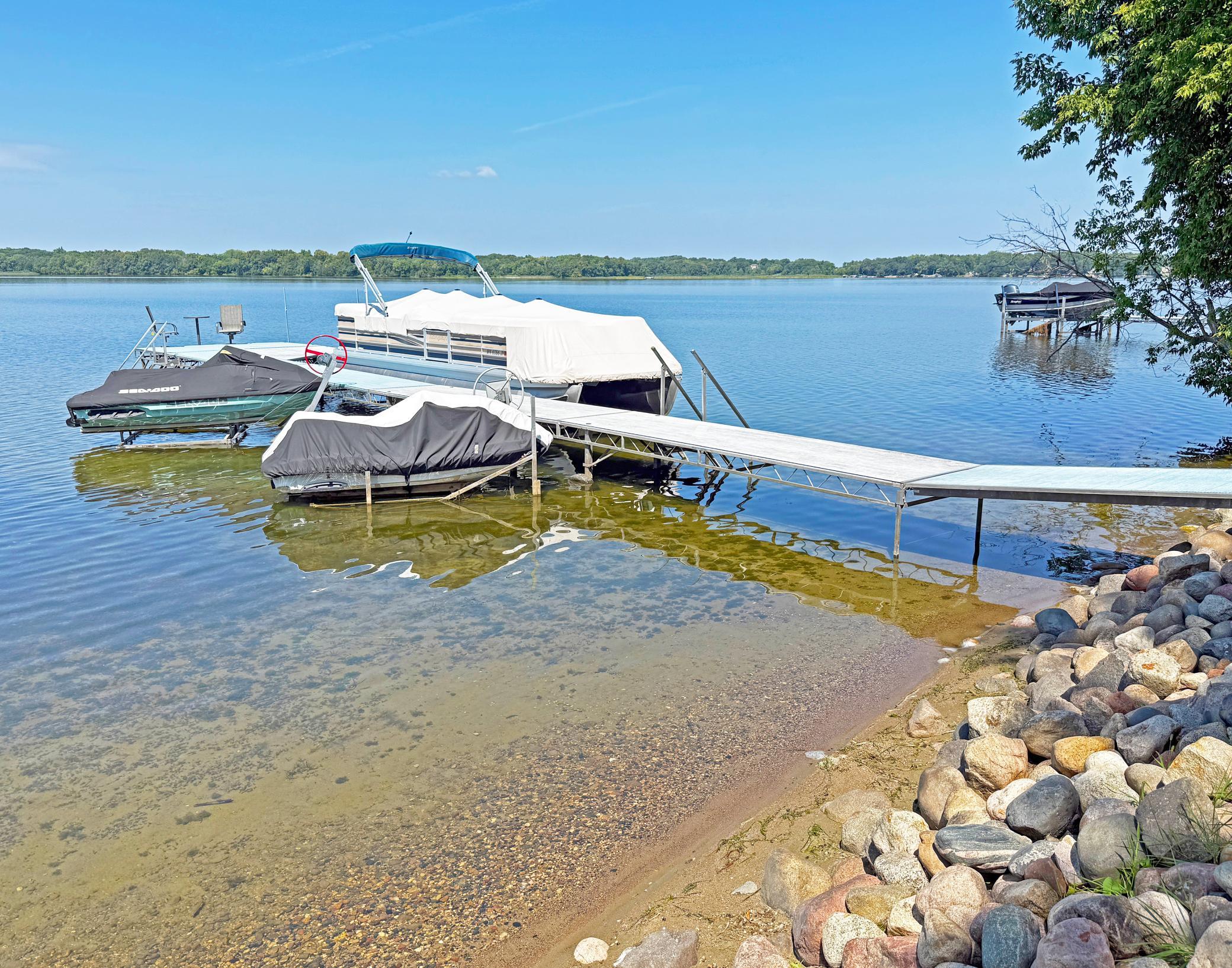 View of Residential at 17844 45th Street, South Haven MN 55382, South Haven (53 of 56) - Mike Wilen | Minnesota Team Real Estate