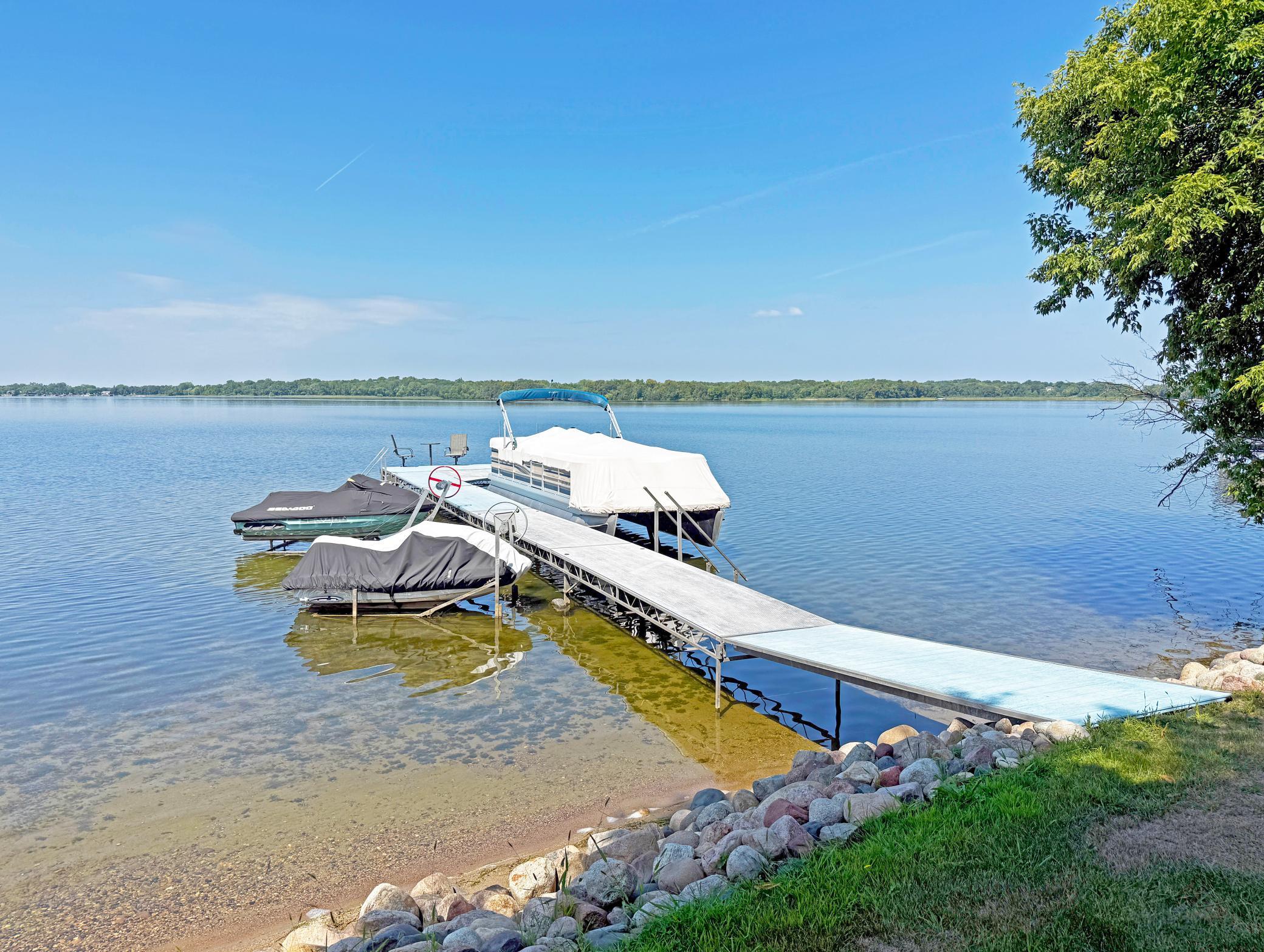 View of Residential at 17844 45th Street, South Haven MN 55382, South Haven (52 of 56) - Mike Wilen | Minnesota Team Real Estate