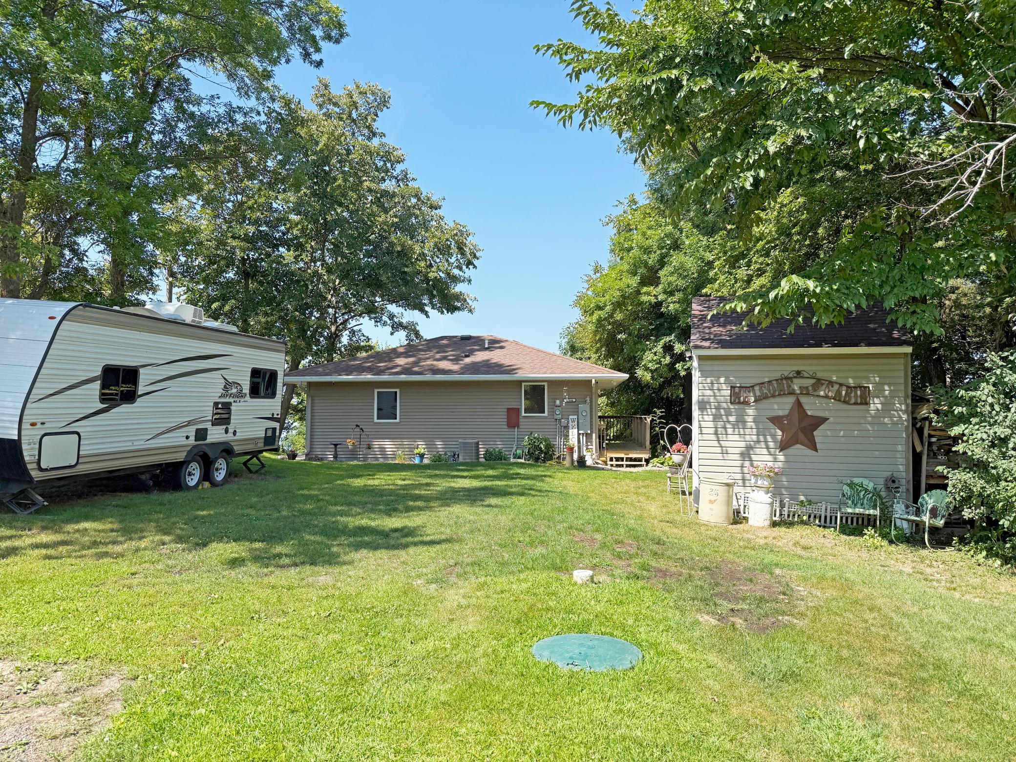 View of Residential at 17844 45th Street, South Haven MN 55382, South Haven (51 of 56) - Mike Wilen | Minnesota Team Real Estate