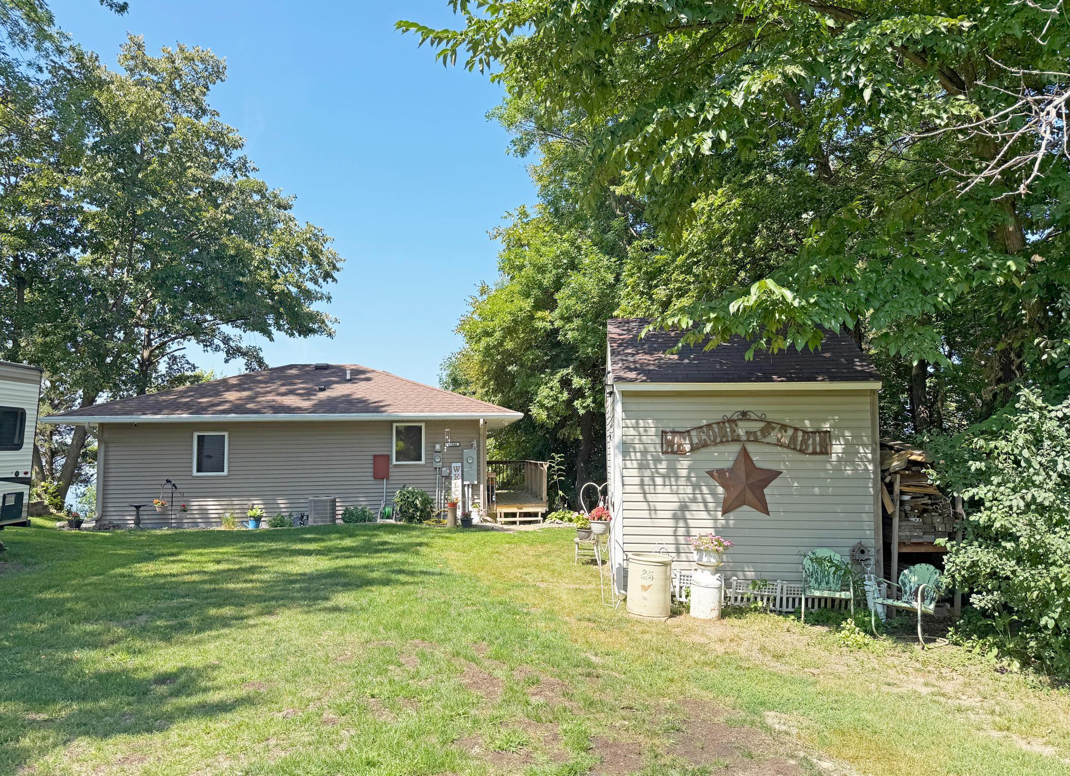 View of Residential at 17844 45th Street, South Haven MN 55382, South Haven (2 of 56) - Mike Wilen | Minnesota Team Real Estate