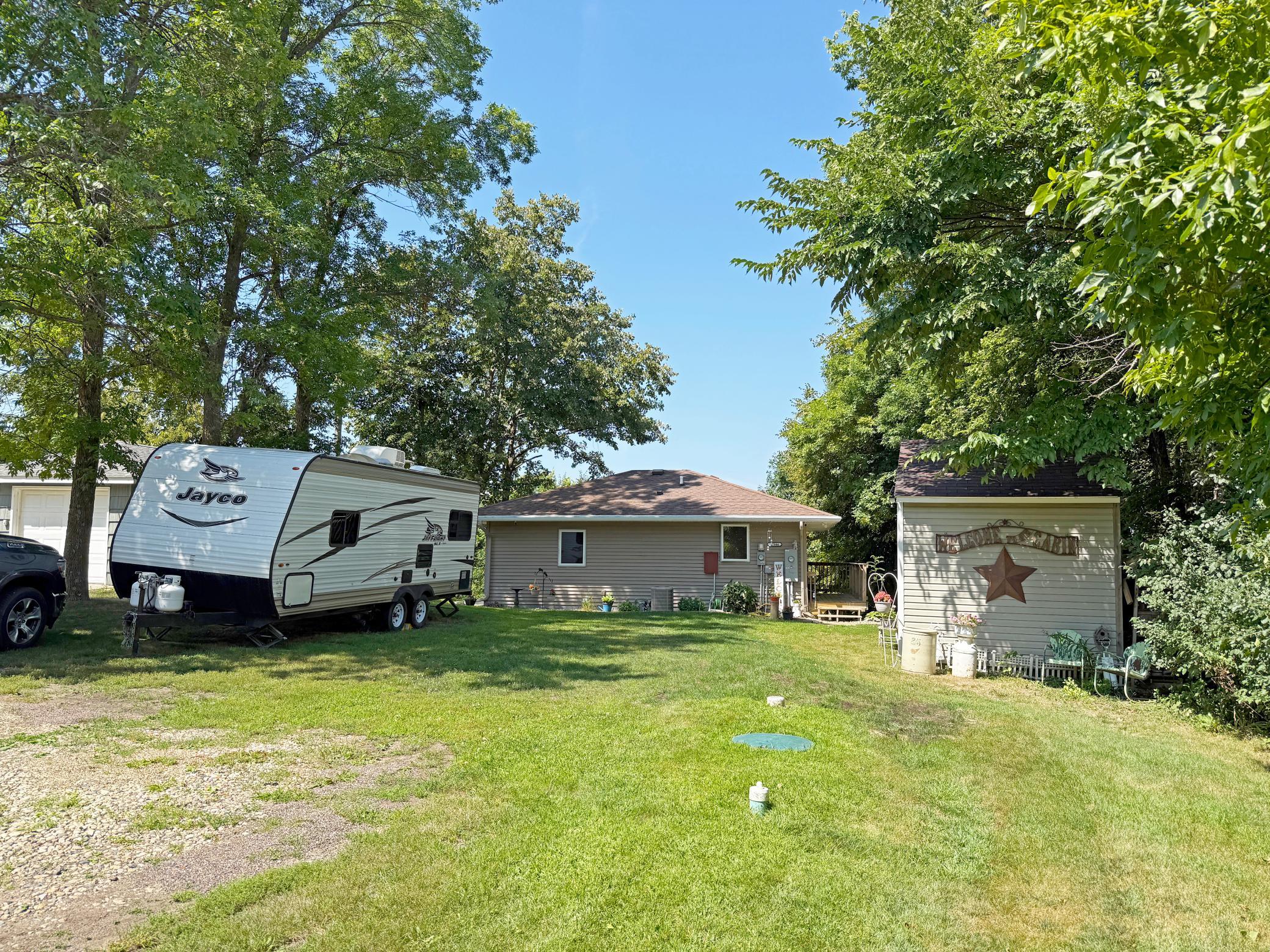 View of Residential at 17844 45th Street, South Haven MN 55382, South Haven (49 of 56) - Mike Wilen | Minnesota Team Real Estate