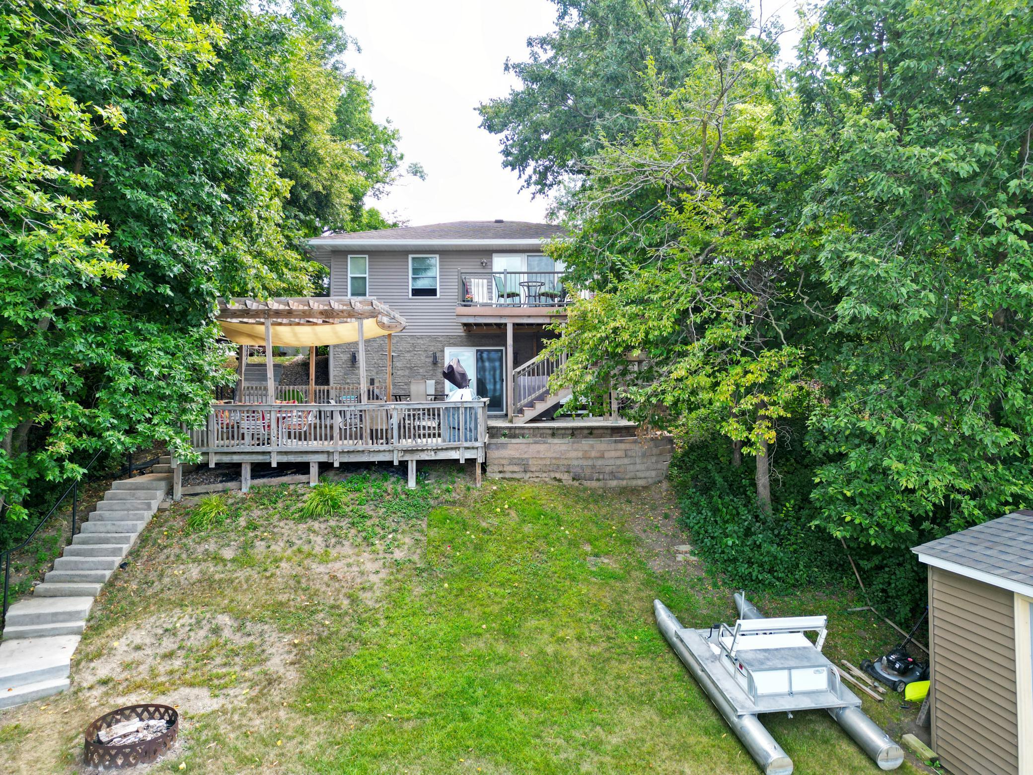 View of Residential at 17844 45th Street, South Haven MN 55382, South Haven (38 of 56) - Mike Wilen | Minnesota Team Real Estate