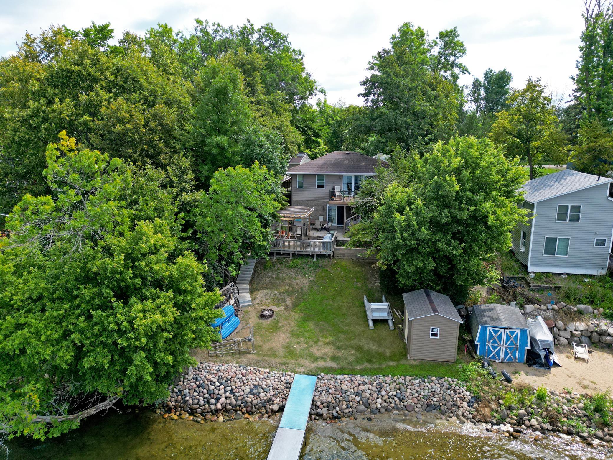 View of Residential at 17844 45th Street, South Haven MN 55382, South Haven (56 of 56) - Mike Wilen | Minnesota Team Real Estate