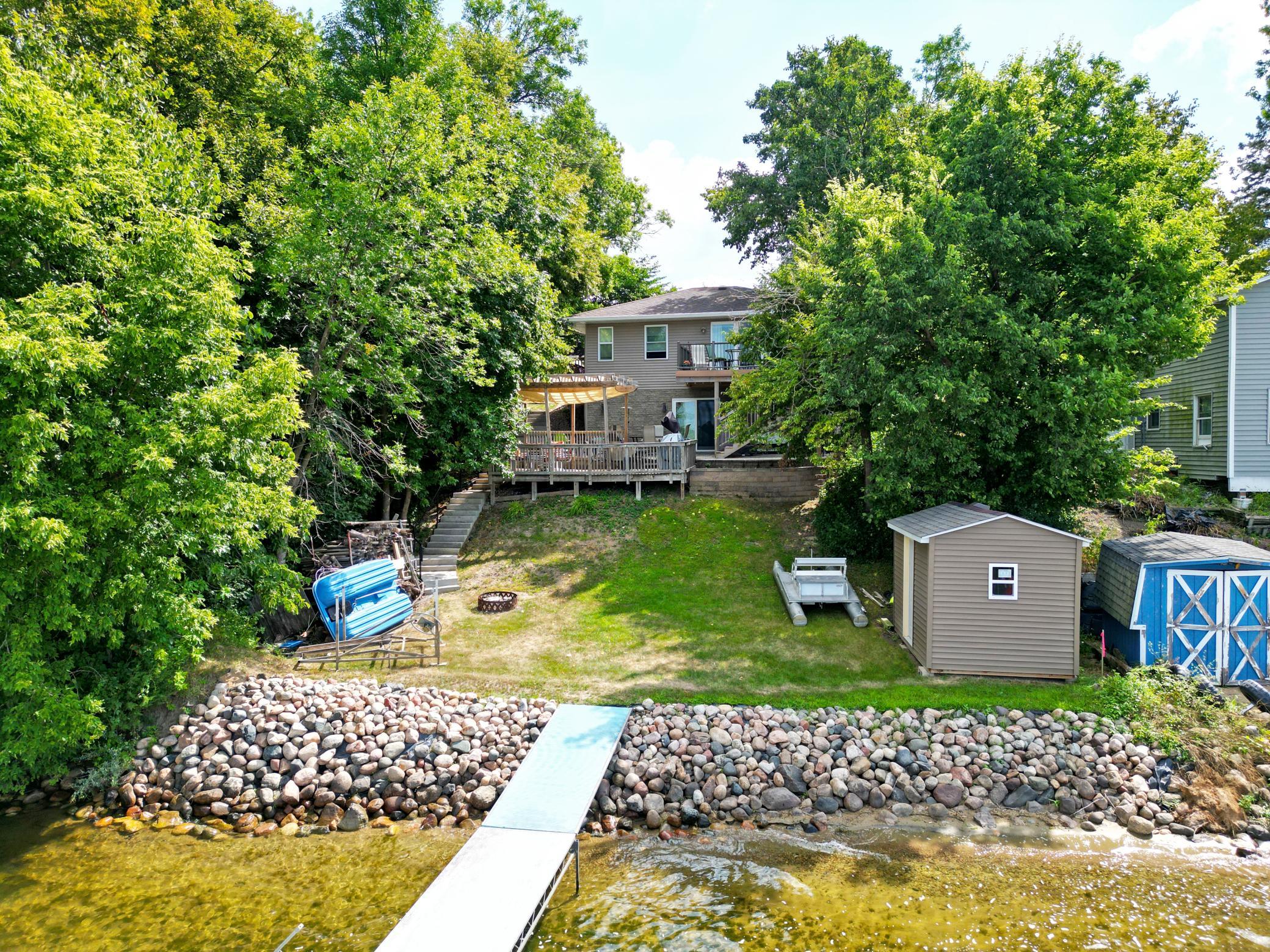 View of Residential at 17844 45th Street, South Haven MN 55382, South Haven (44 of 56) - Mike Wilen | Minnesota Team Real Estate