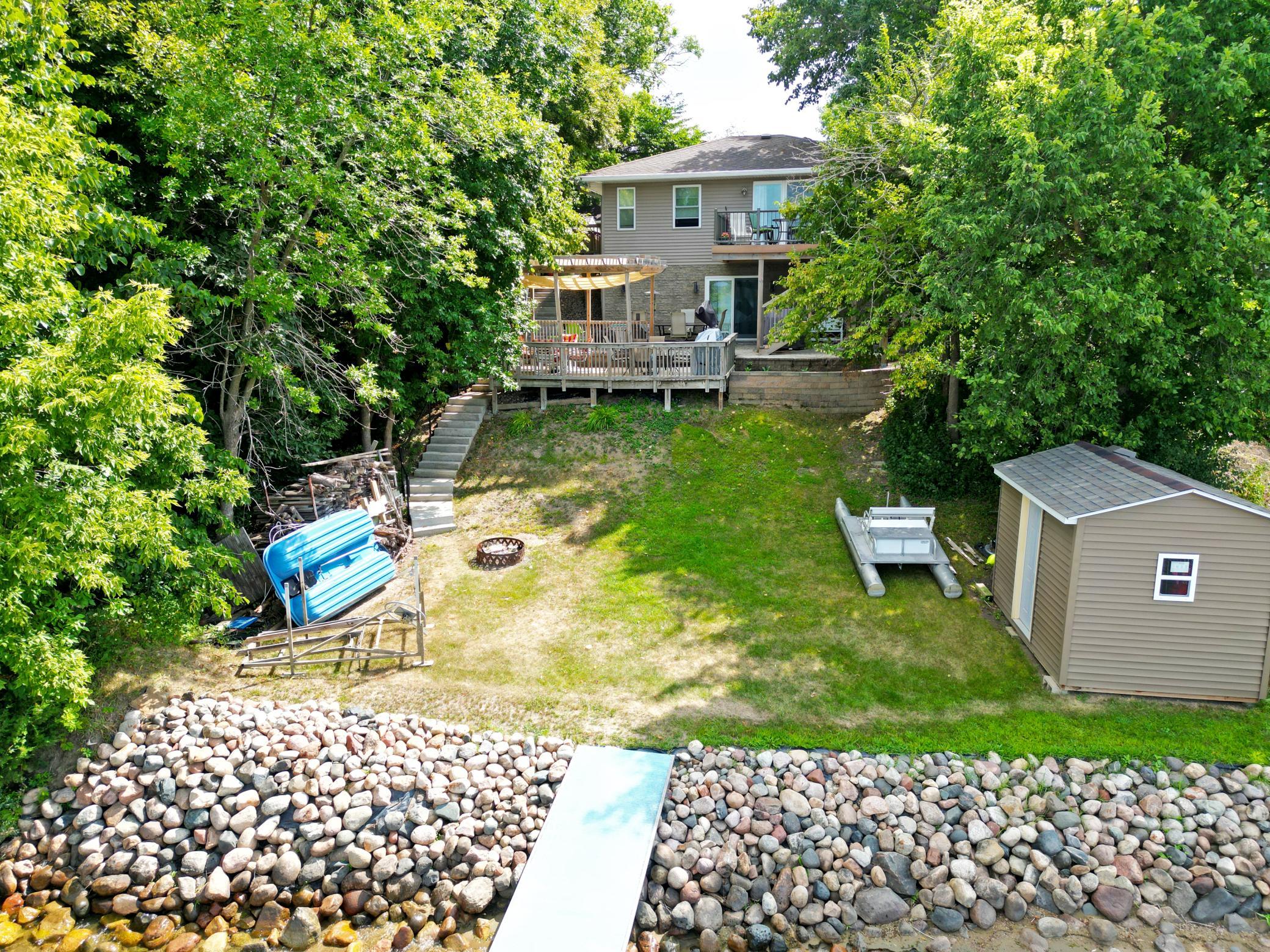 View of Residential at 17844 45th Street, South Haven MN 55382, South Haven (35 of 56) - Mike Wilen | Minnesota Team Real Estate