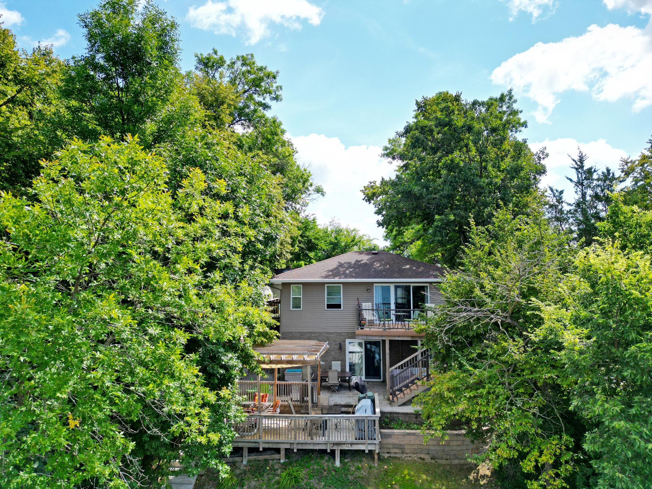 View of Residential at 17844 45th Street, South Haven MN 55382, South Haven (43 of 56) - Mike Wilen | Minnesota Team Real Estate