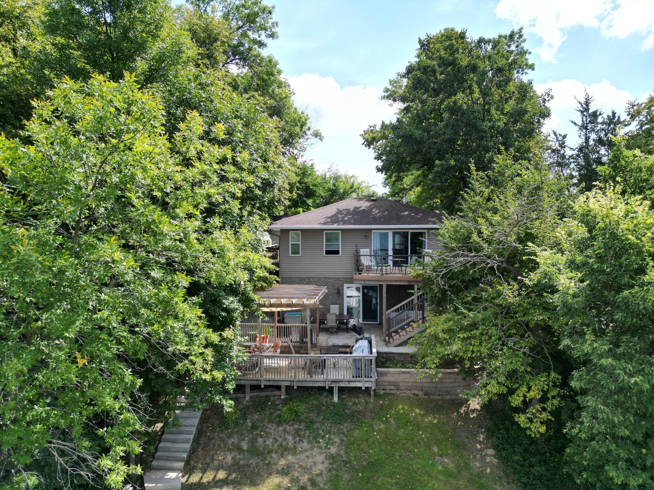 View of Residential at 17844 45th Street, South Haven MN 55382, South Haven - Mike Wilen | Minnesota Team Real Estate