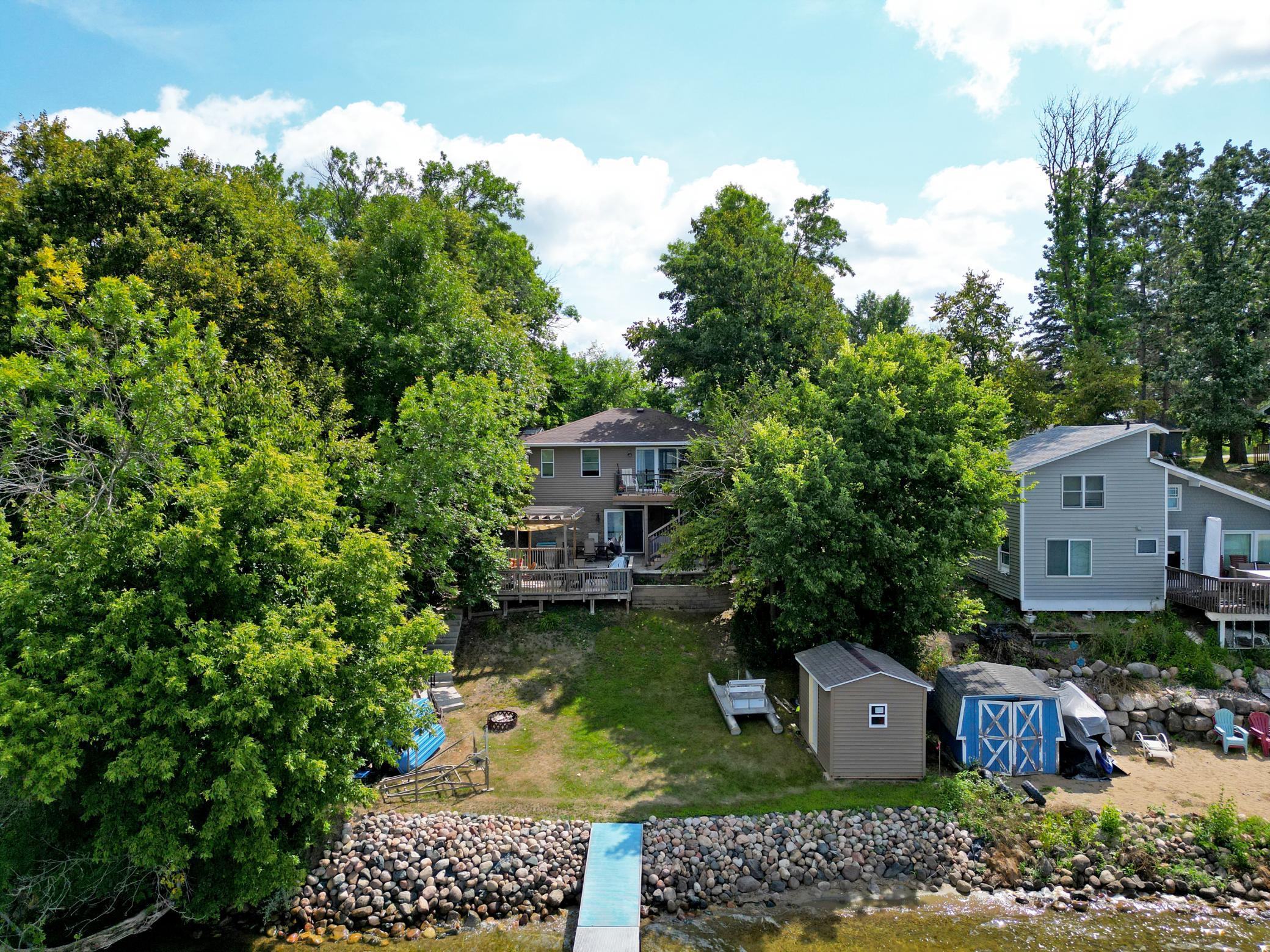 View of Residential at 17844 45th Street, South Haven MN 55382, South Haven (55 of 56) - Mike Wilen | Minnesota Team Real Estate