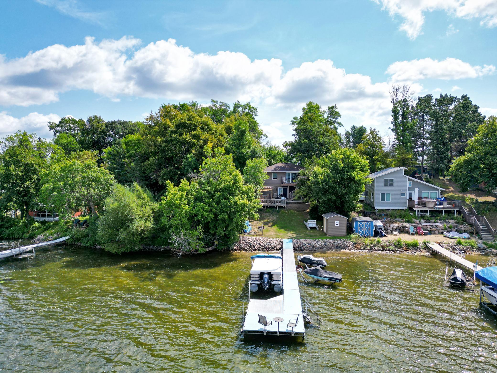 View of Residential at 17844 45th Street, South Haven MN 55382, South Haven (34 of 56) - Mike Wilen | Minnesota Team Real Estate