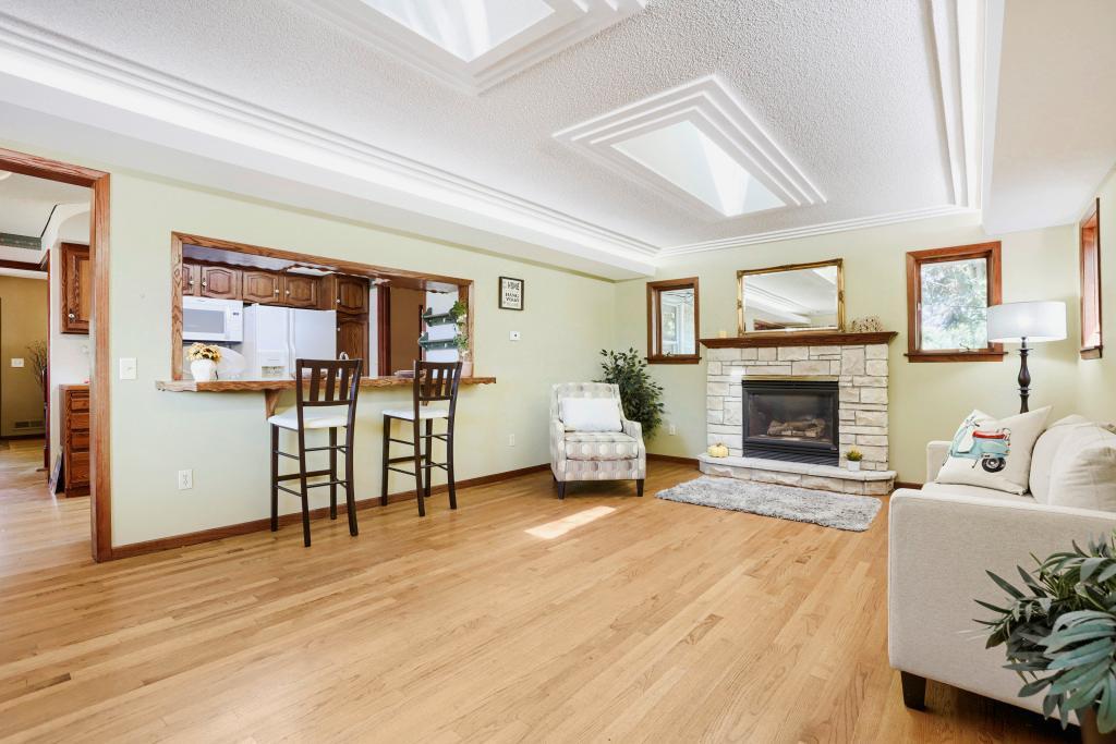 View of Residential at 558 113th Lane, Coon Rapids MN 55448, Coon Rapids - Mike Wilen | Minnesota Team Real Estate