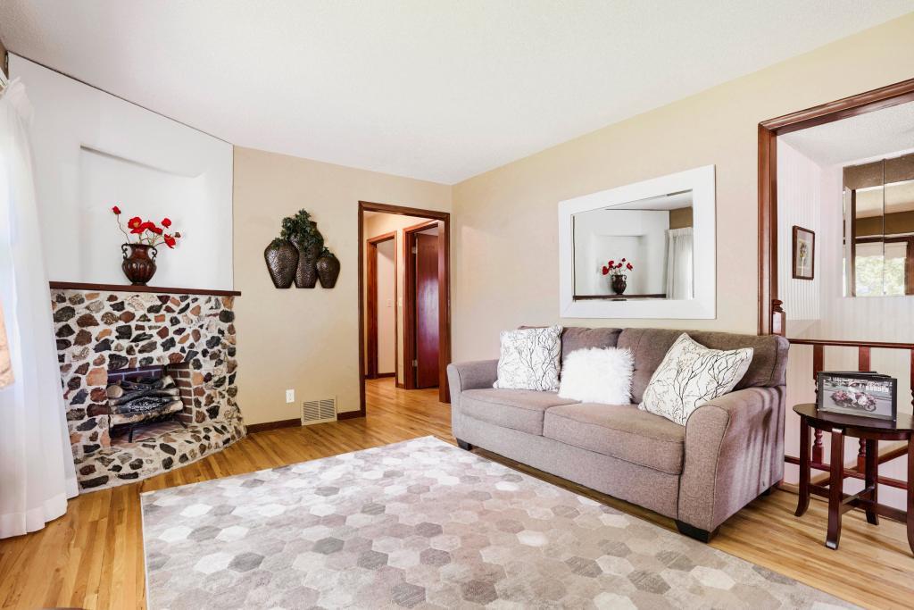 View of Residential at 558 113th Lane, Coon Rapids MN 55448, Coon Rapids (13 of 39) - Mike Wilen | Minnesota Team Real Estate